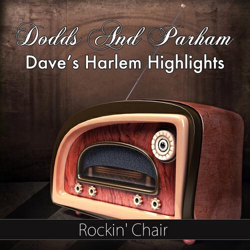 Dave's Harlem Highlights