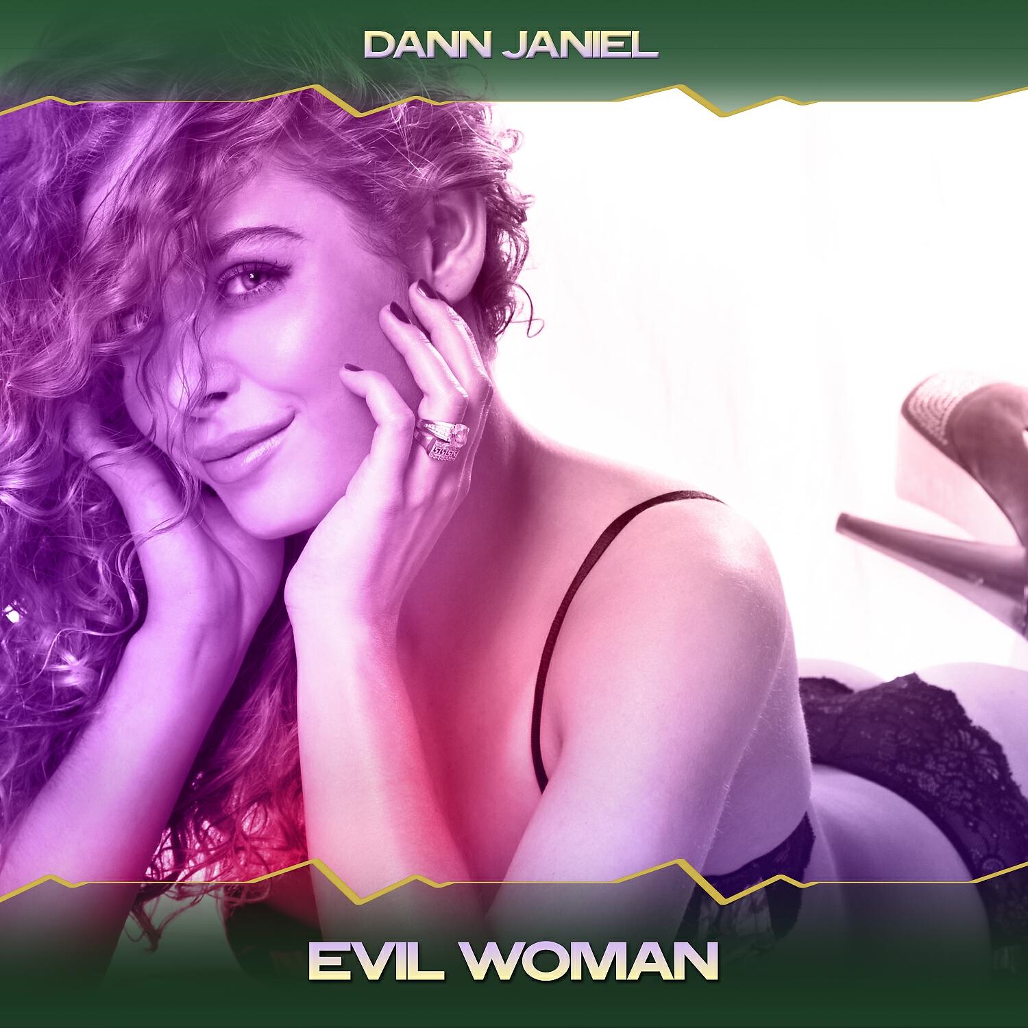 Релиз Evil Woman
