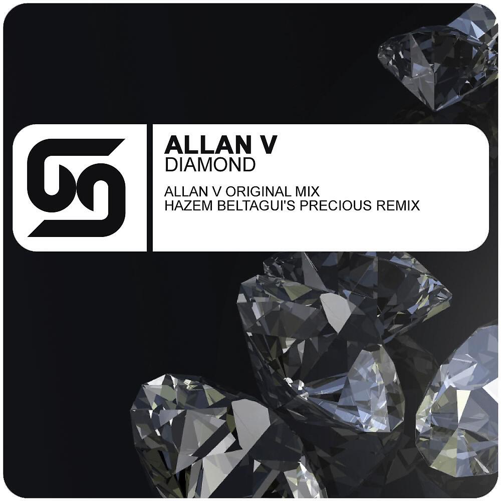 Релиз Diamond
