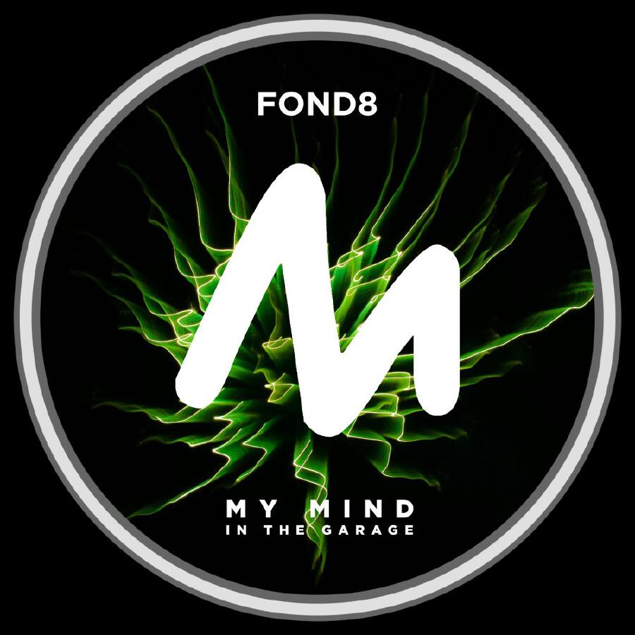 Релиз My Mind (In the Garage)