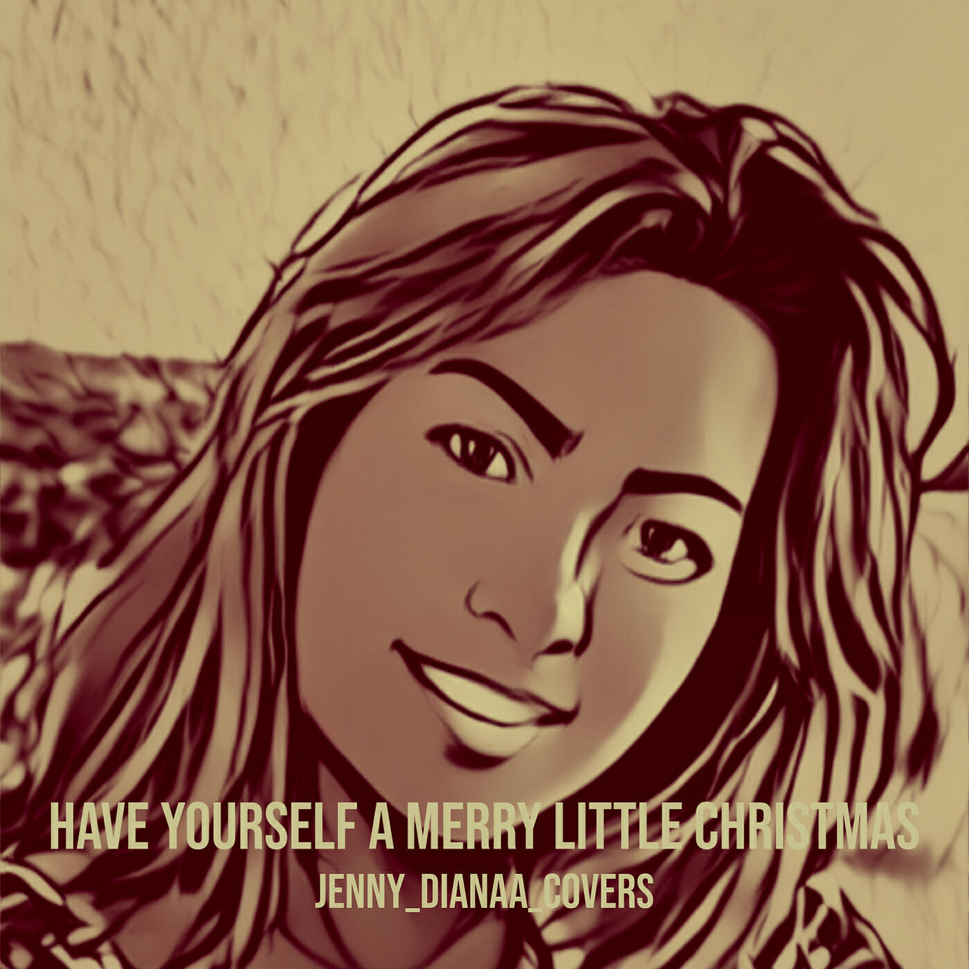 Релиз Have Yourself a Merry Little Christmas