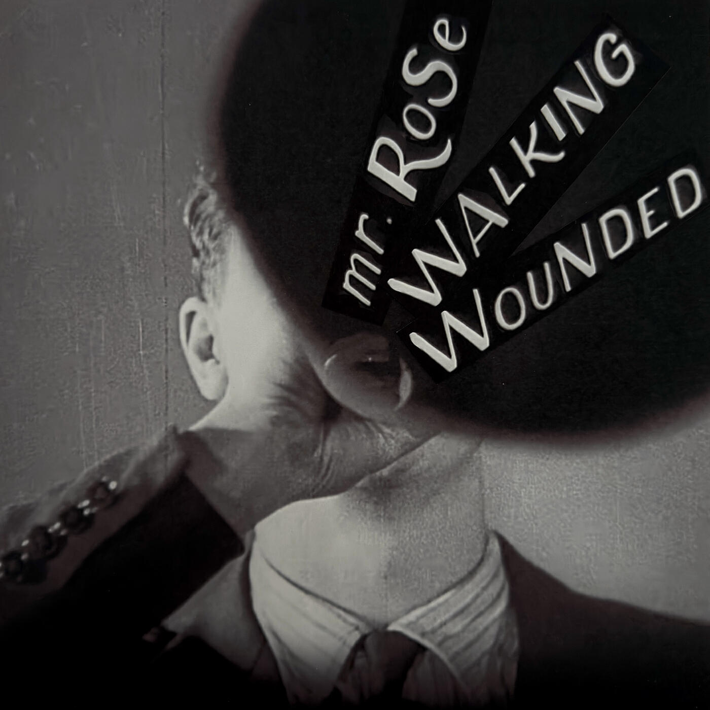 Релиз Walking Wounded