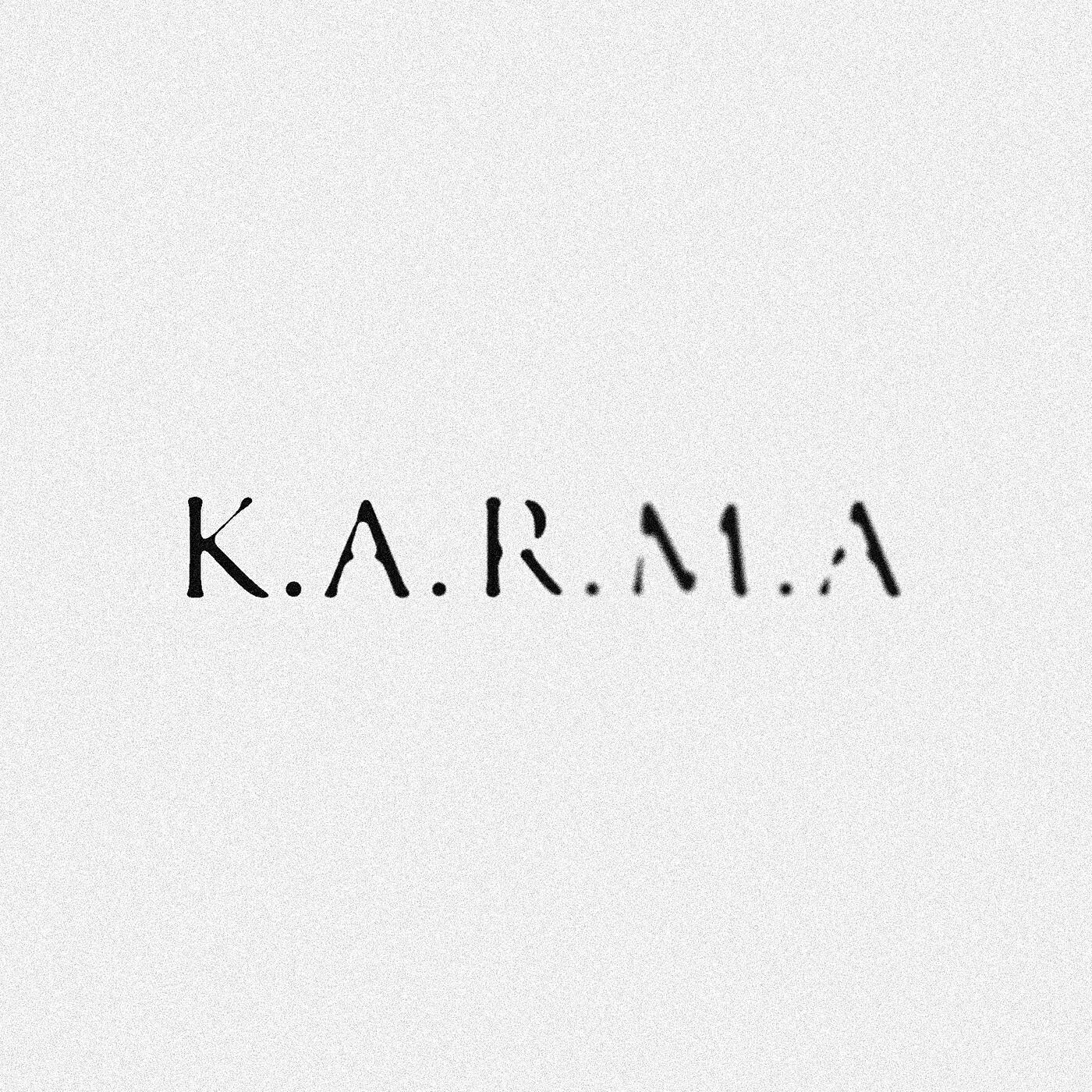 Релиз K.a.R.M.A