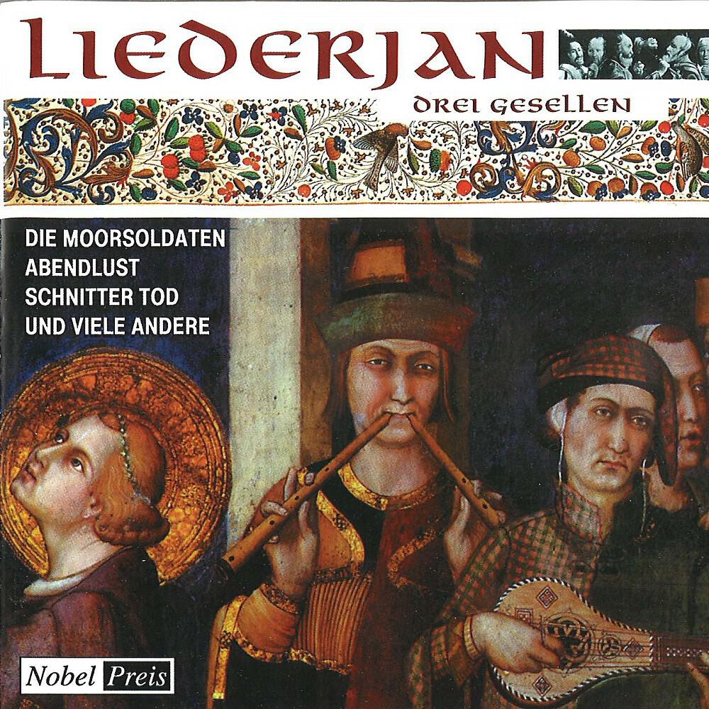 Релиз Drei Gesellen