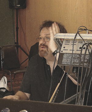 Daniel Schachter