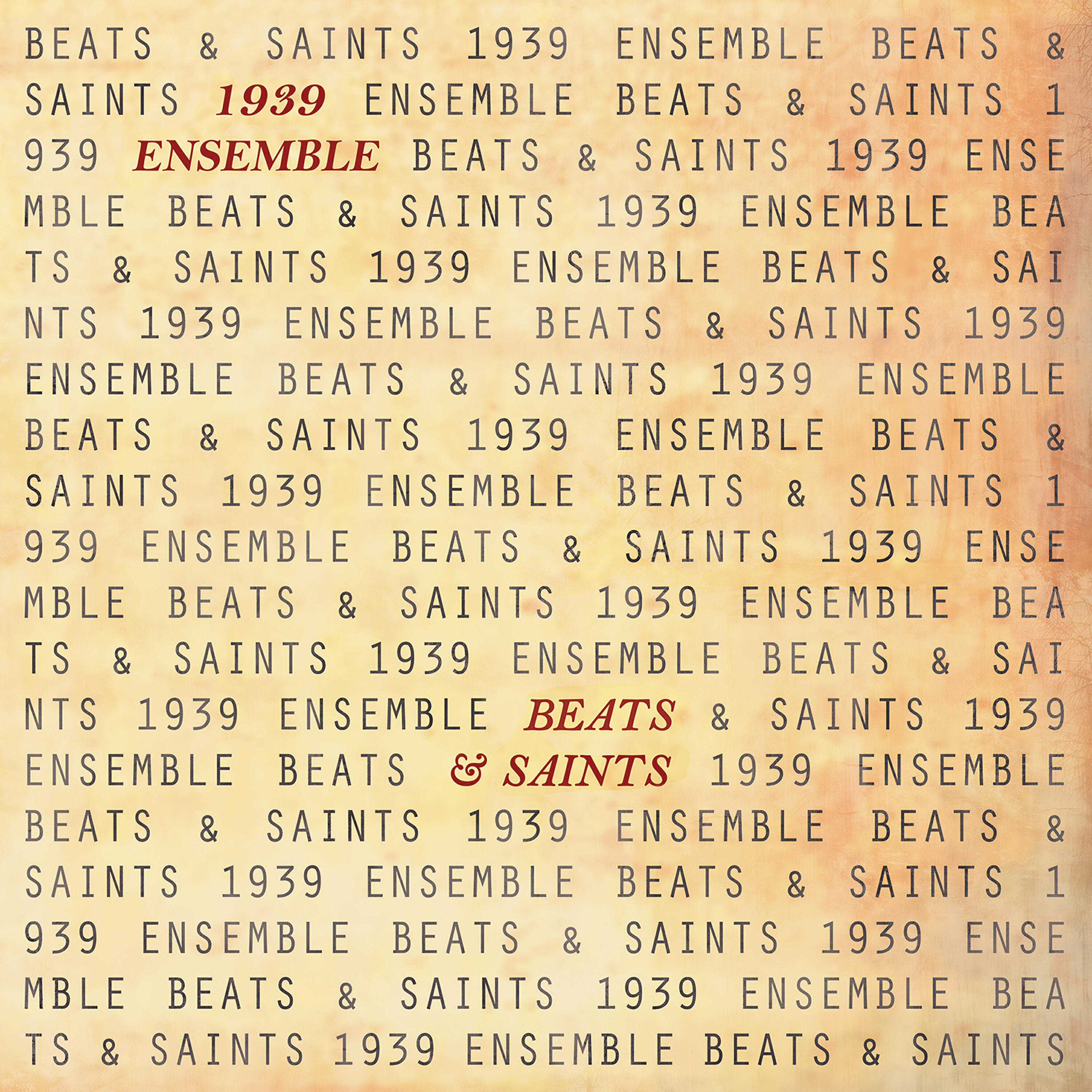 Релиз Beats & Saints