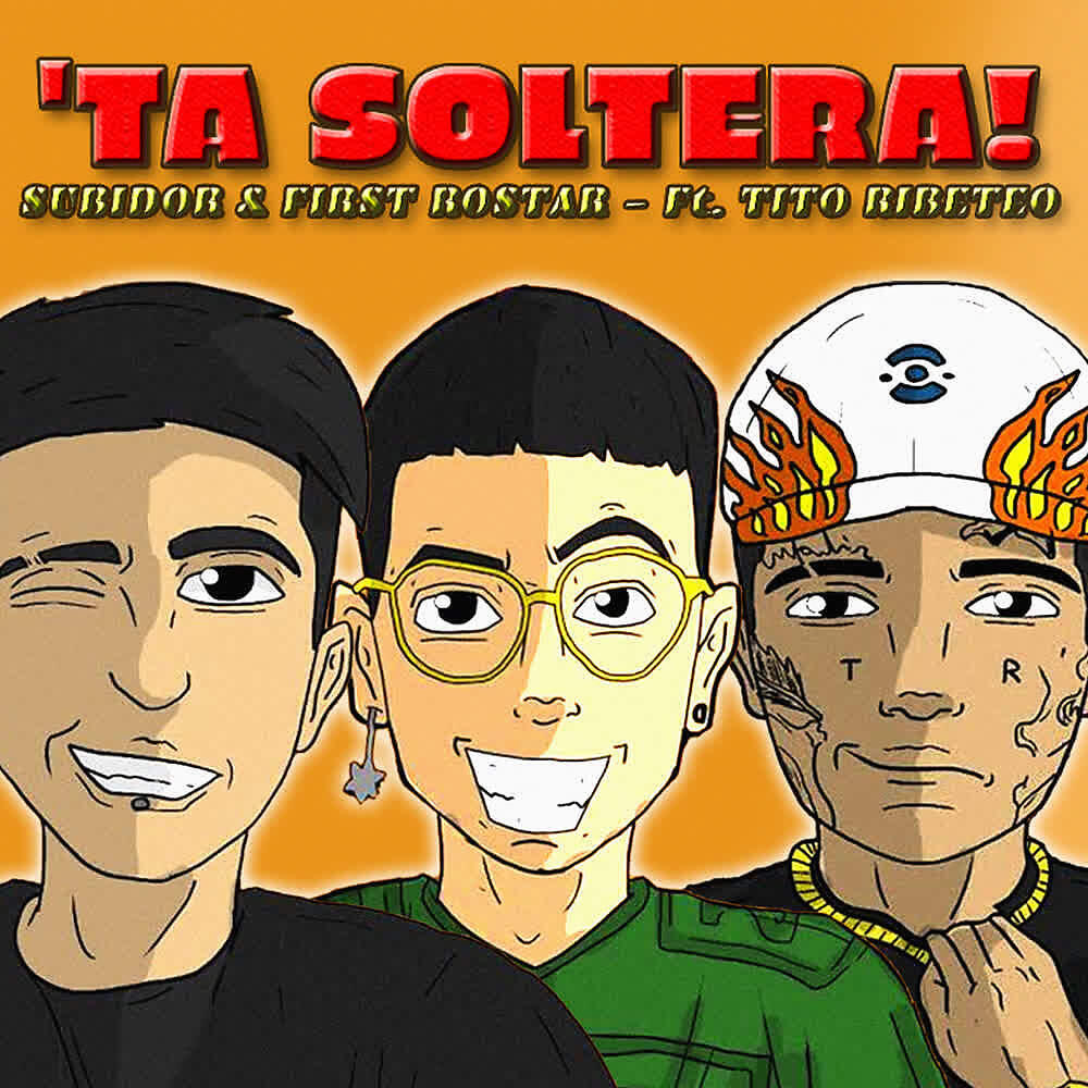 Tito Ribeteo