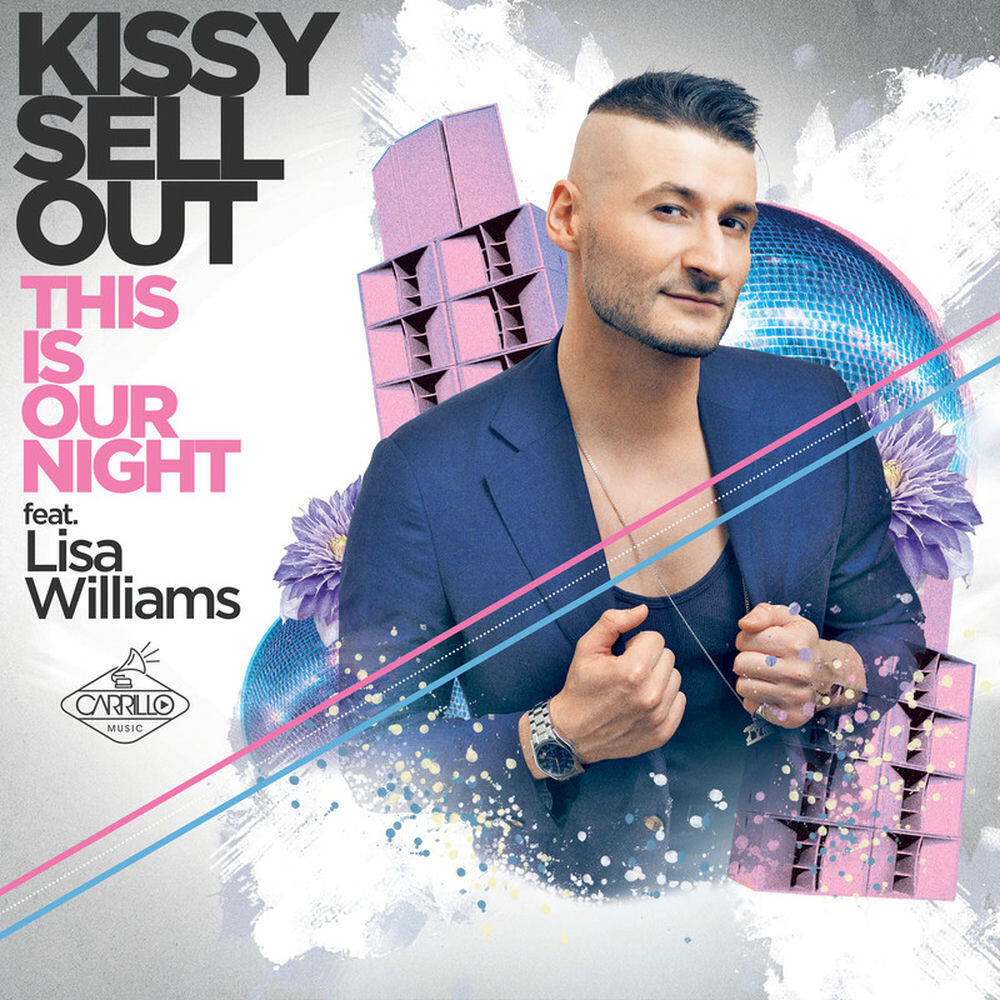 Релиз This Is Our Night