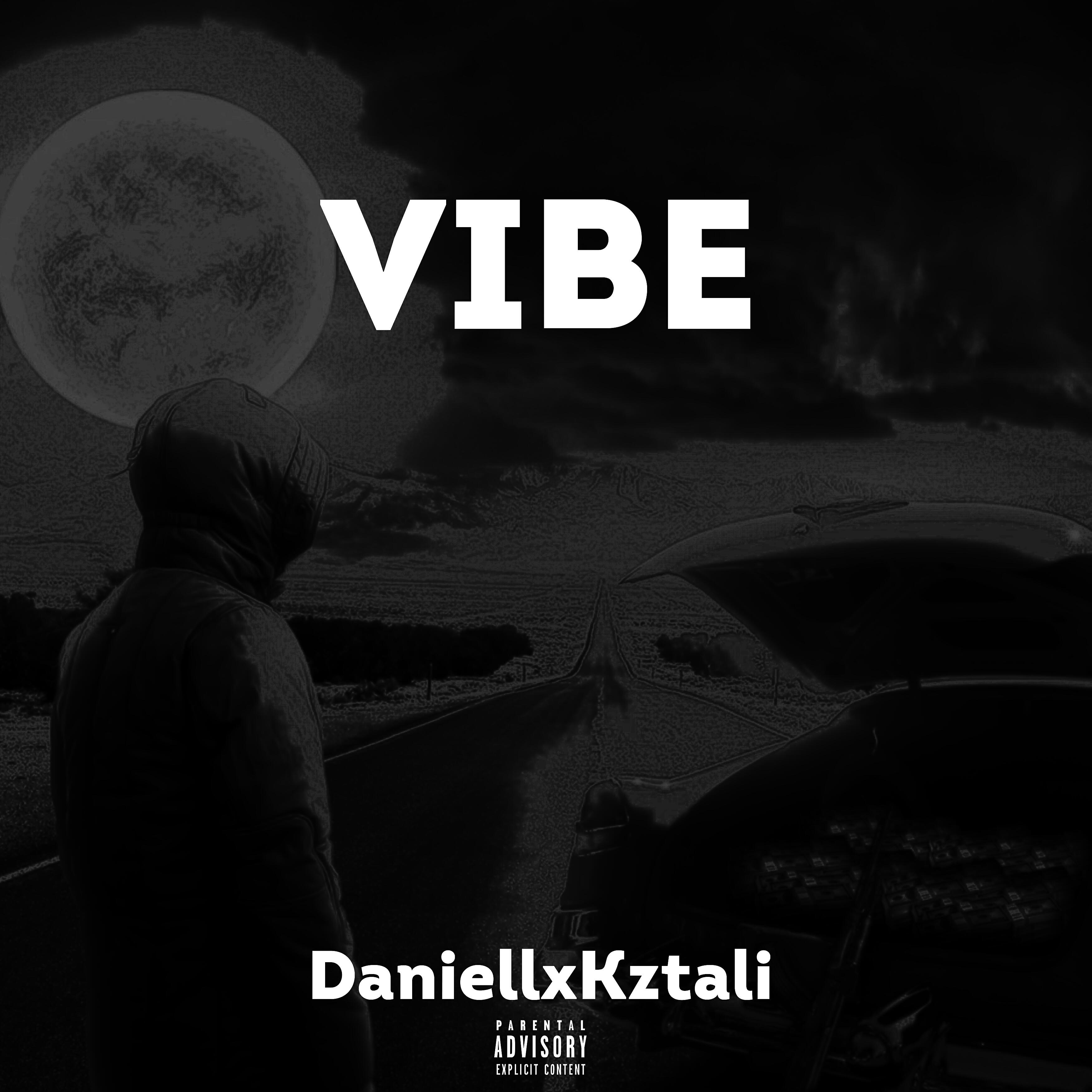 Релиз Vibe