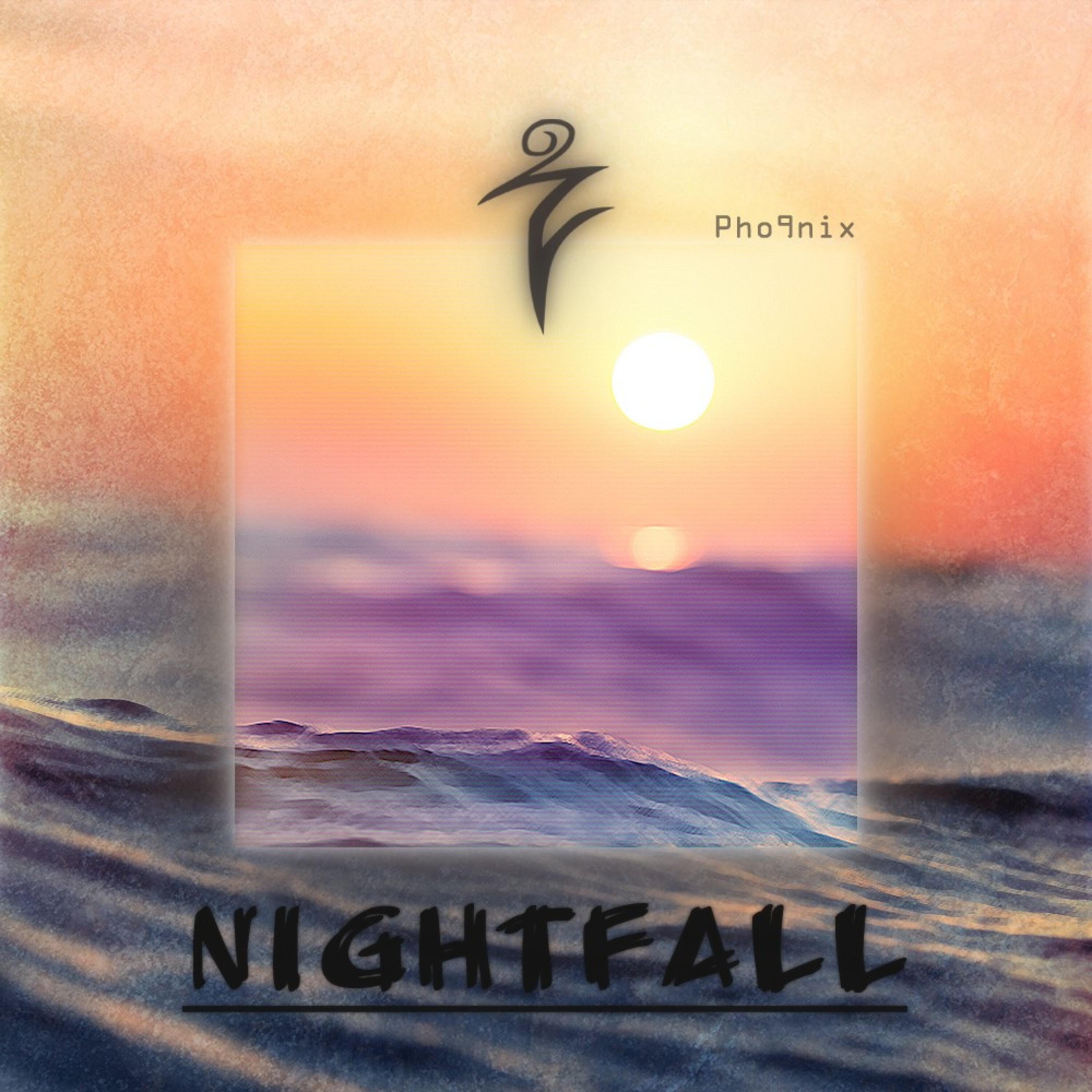 Релиз Nightfall HQ