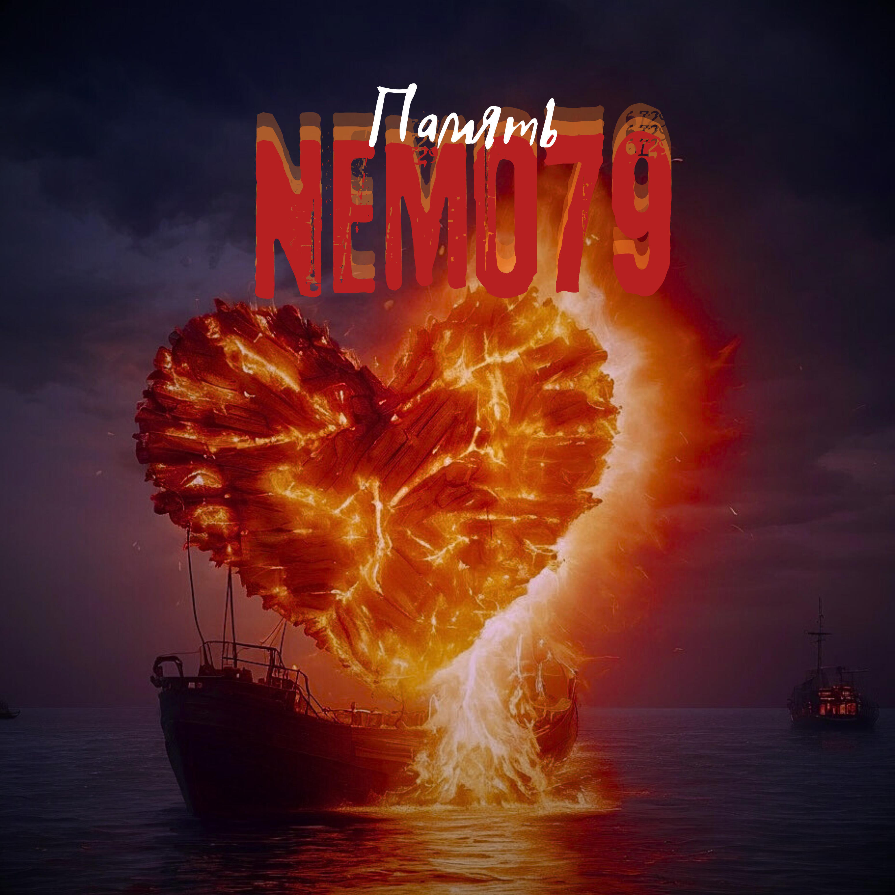 Релиз Память