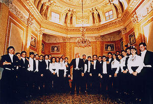Orchestra Da Camera Italiana