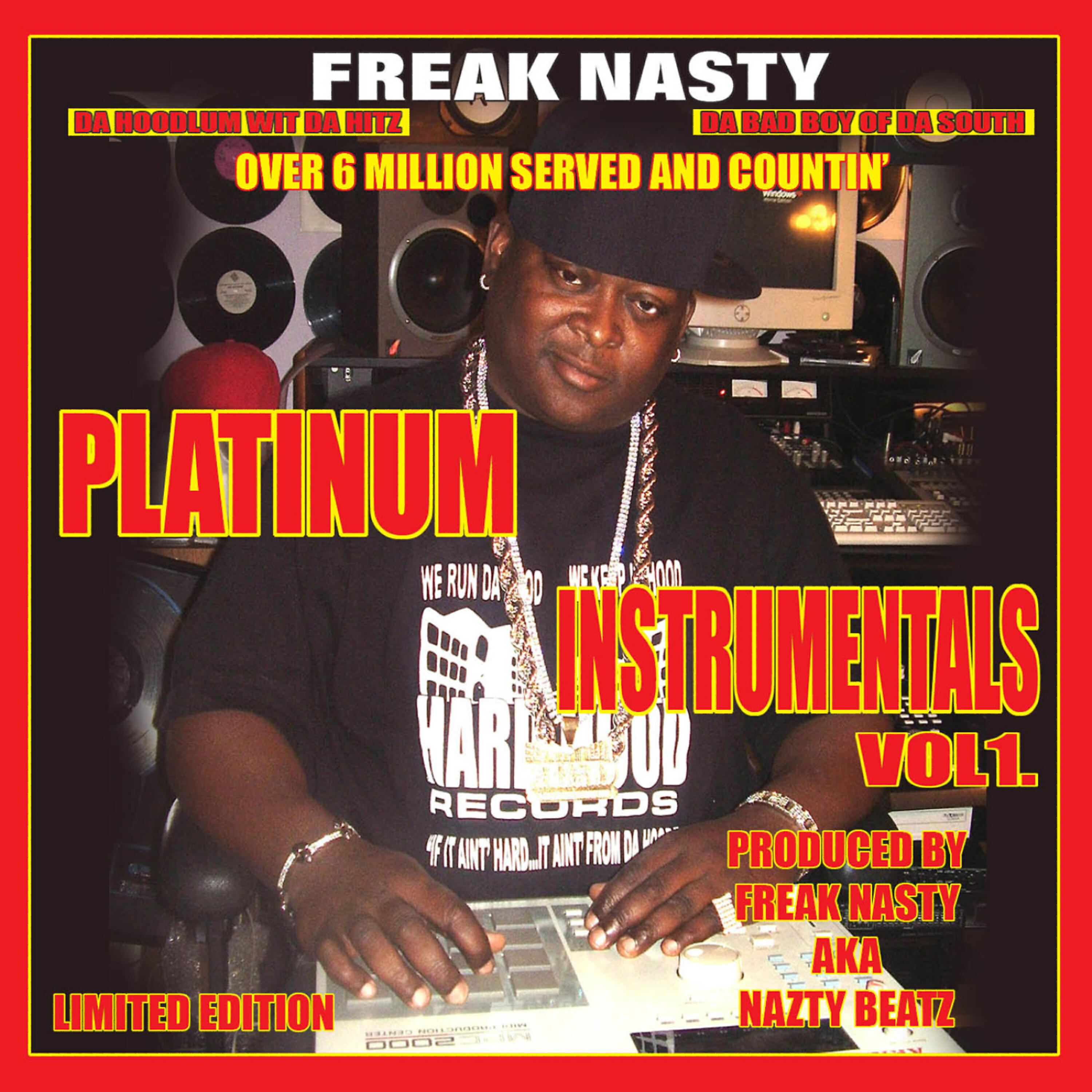 NAZTY BEATZ