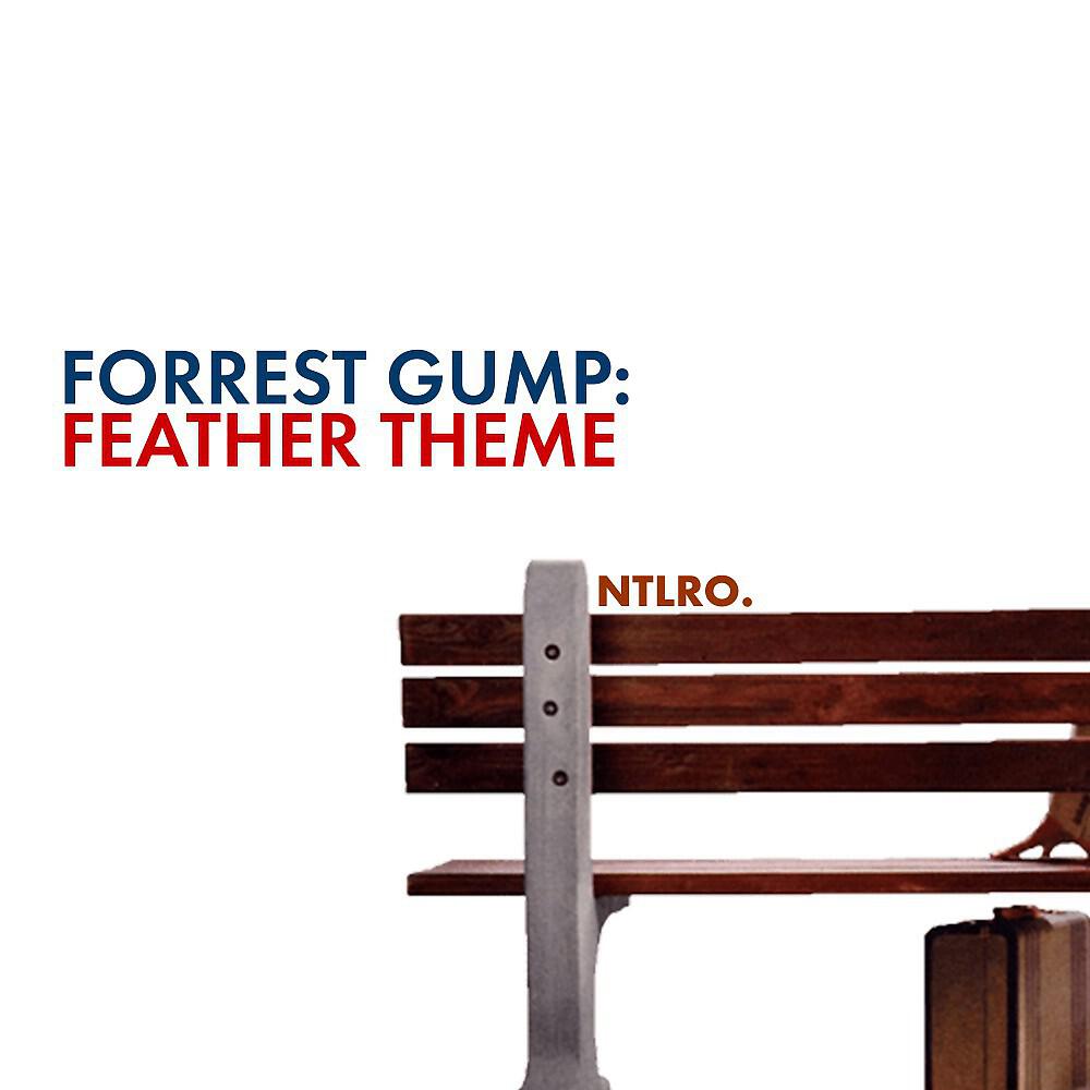Релиз Forrest Gump: Feather Theme (Piano Solo Version)