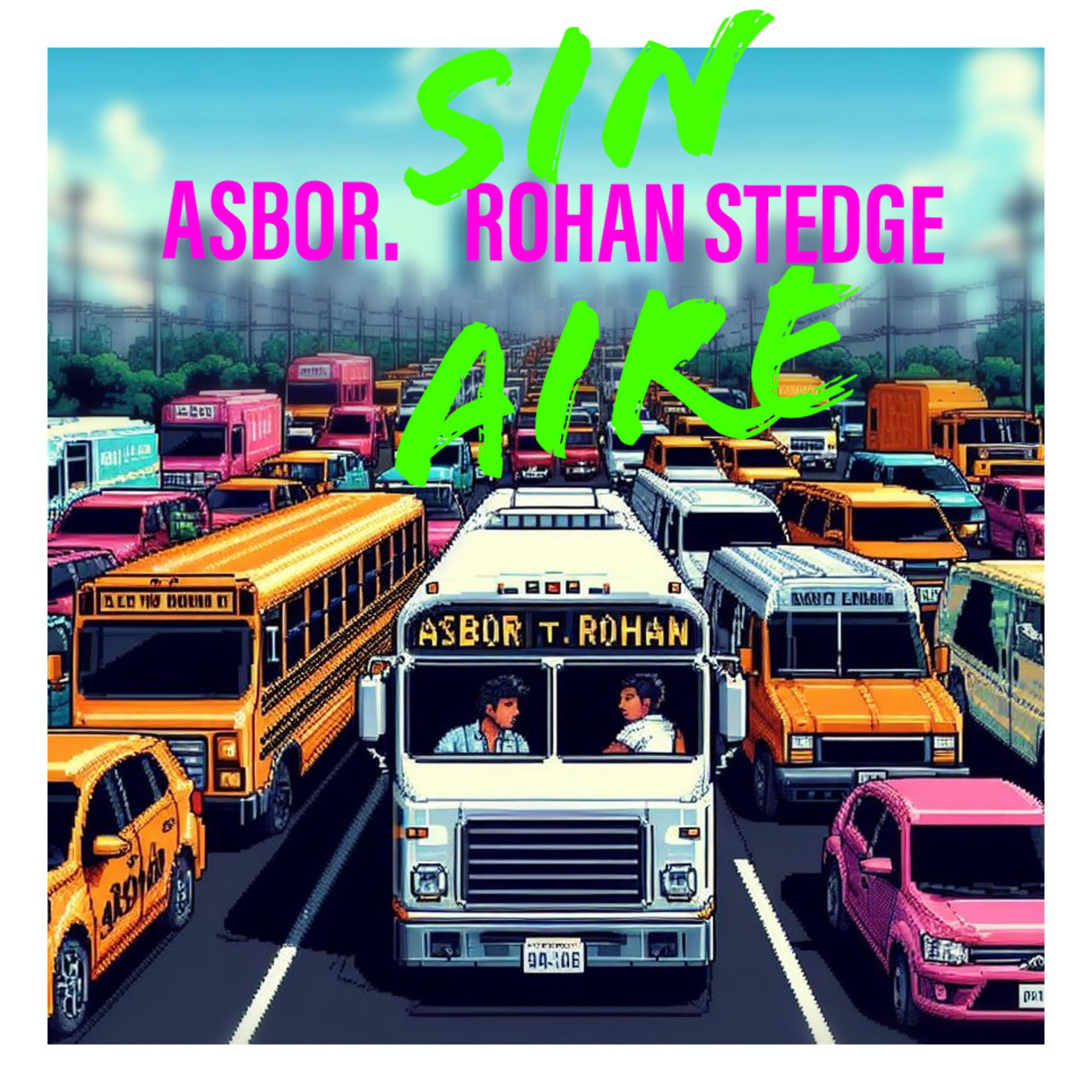 Релиз Sin Aire
