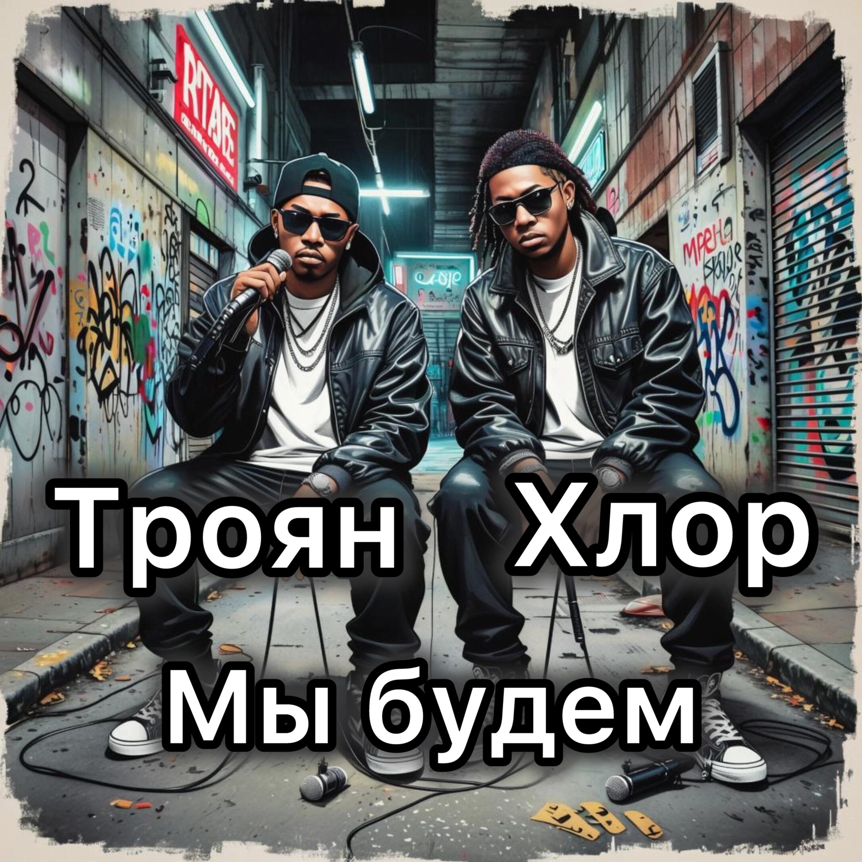 Релиз Мы будем