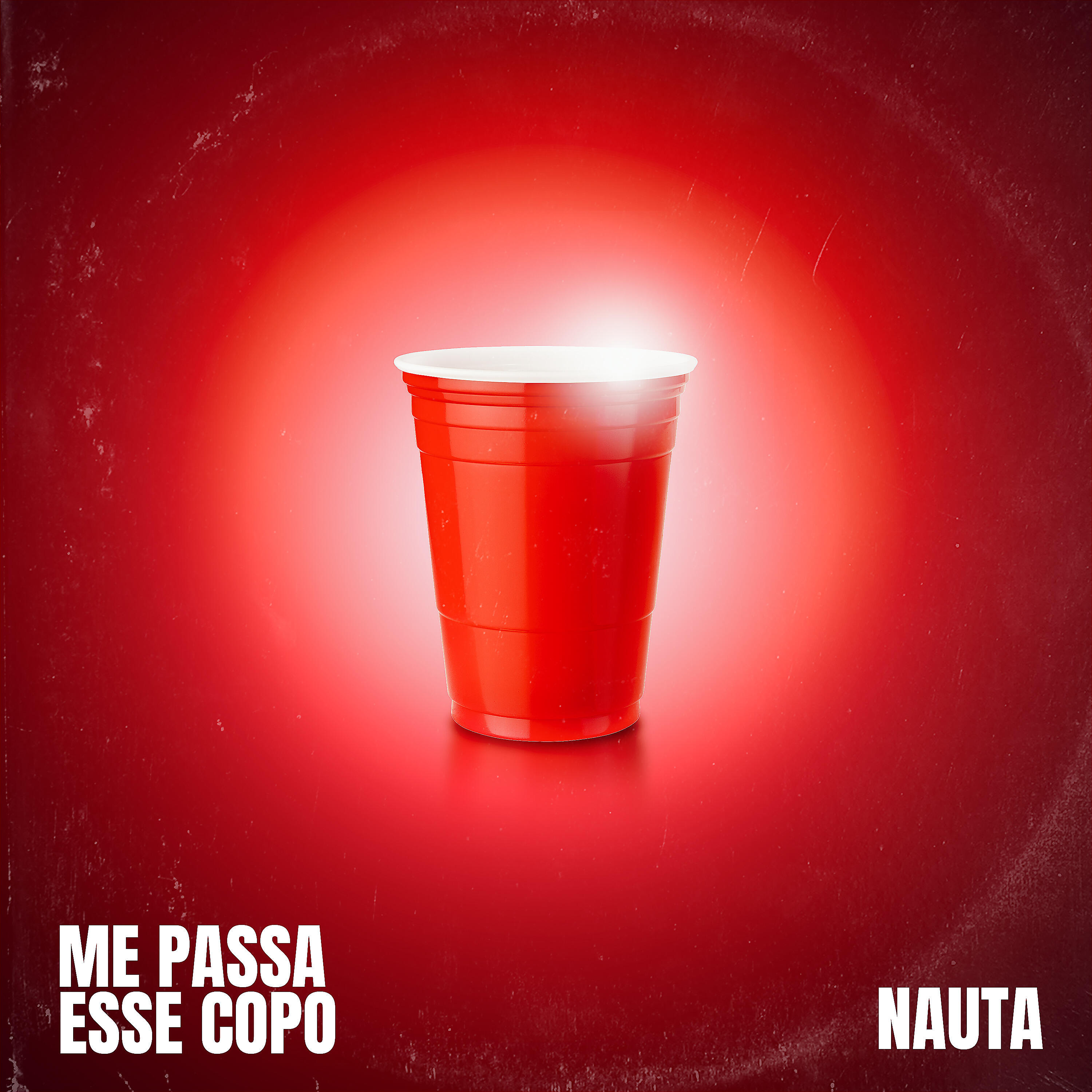 Релиз Me Passa Esse Copo
