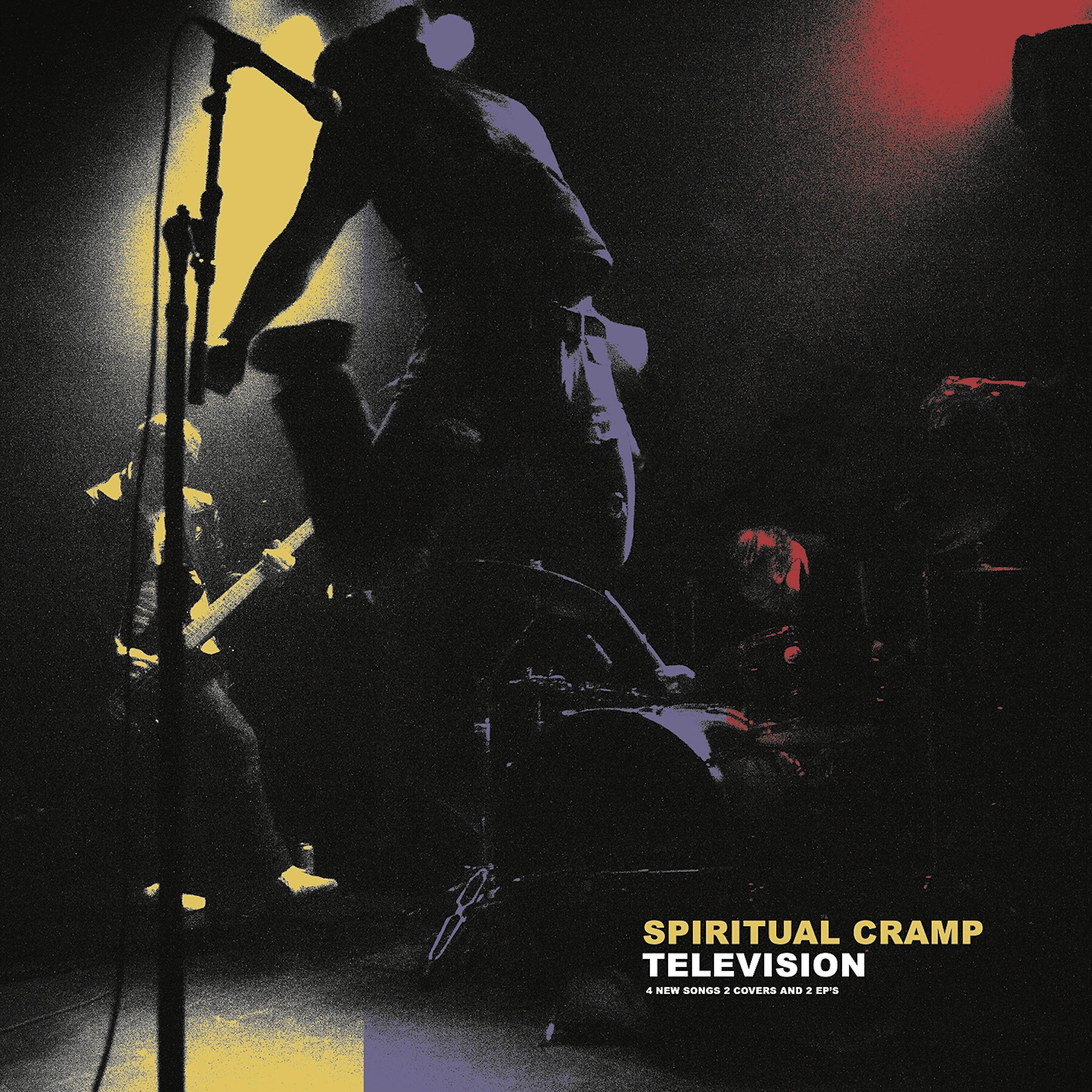 Релиз Television