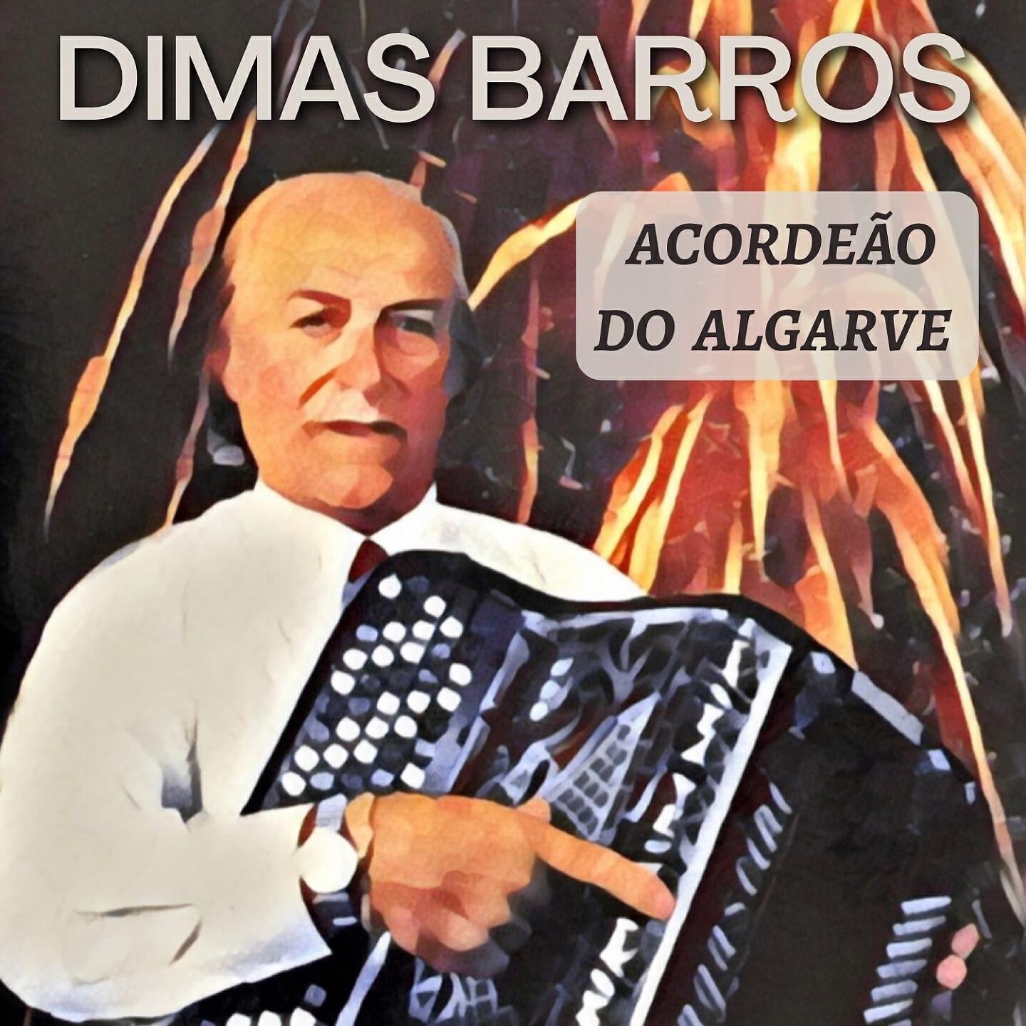 Dimas Barros