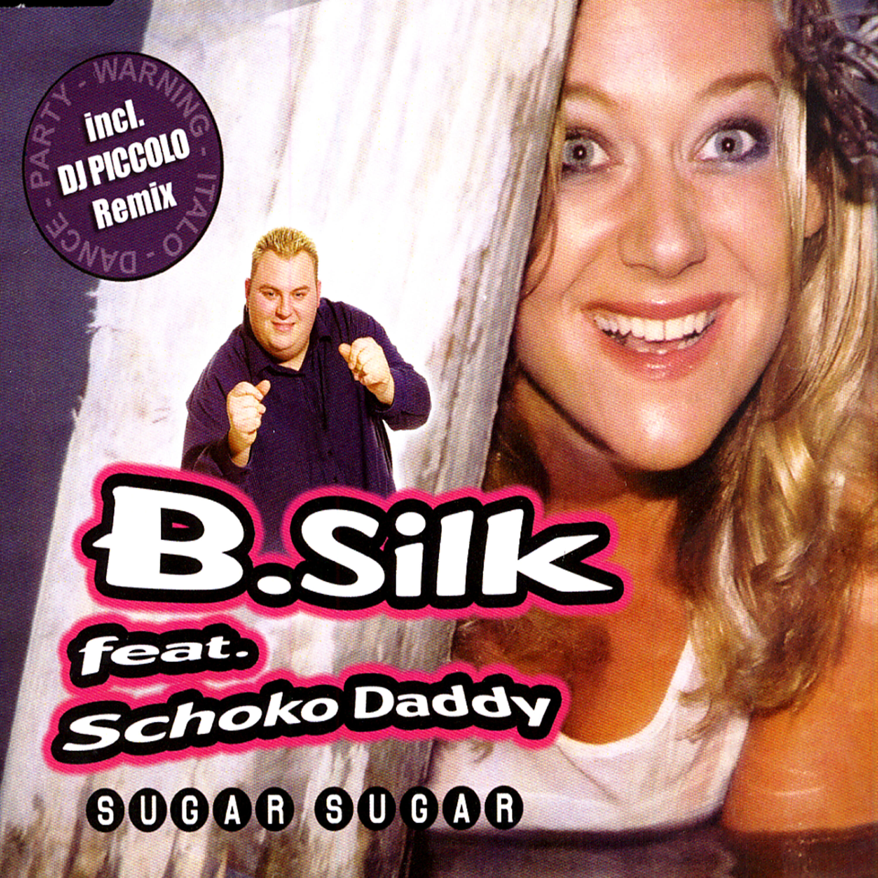 B. Silk
