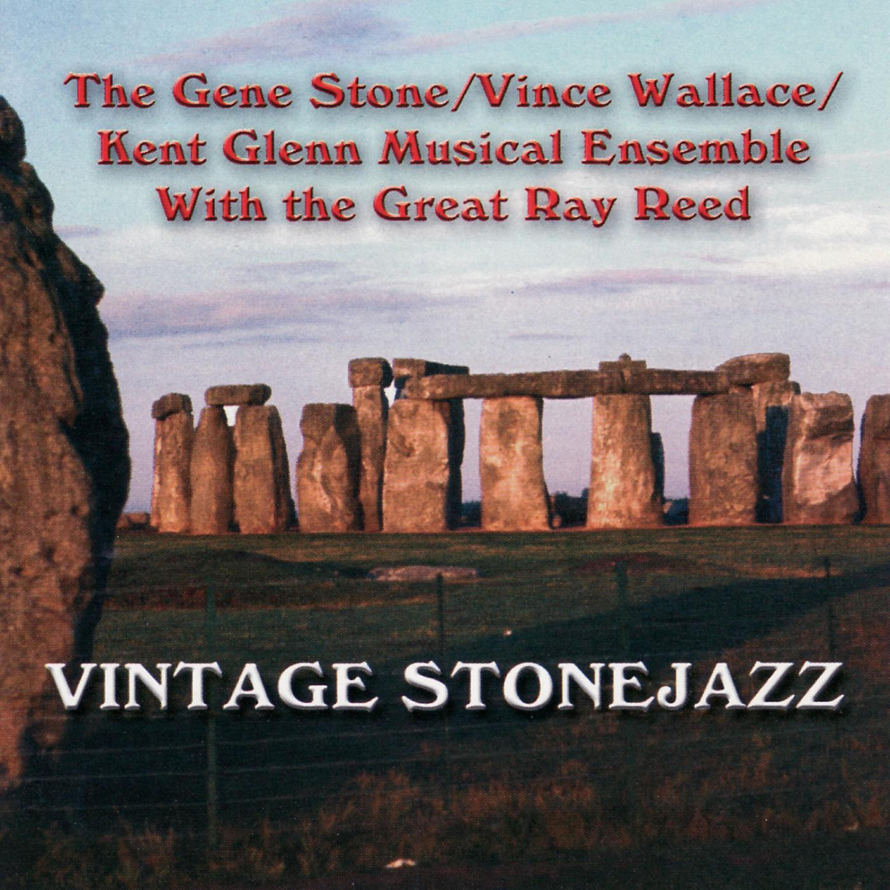 Релиз Vintage Stonejazz
