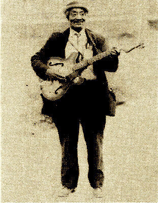 Willie '61' Blackwell