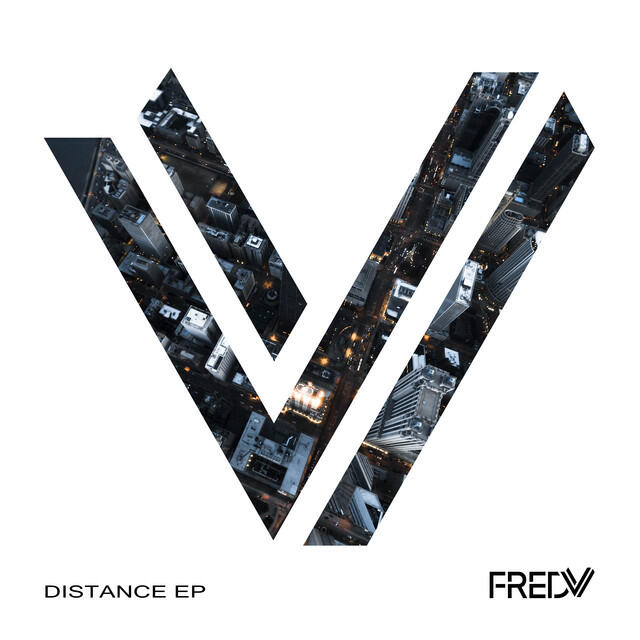 Релиз Away (feat. Vonné)