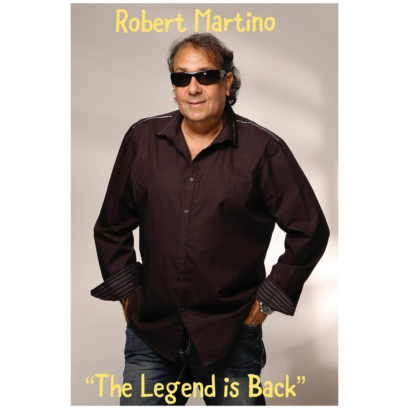Robert Martino