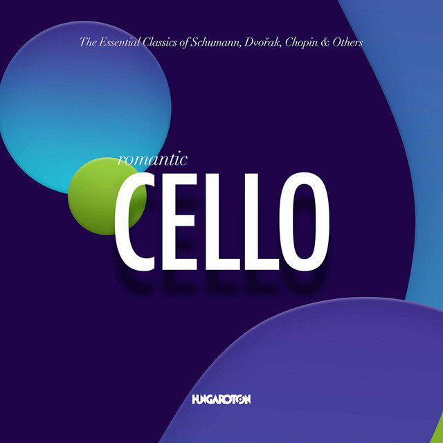 Релиз The Essential Classics: Romantic Cello