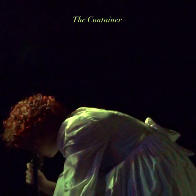 Релиз The Container