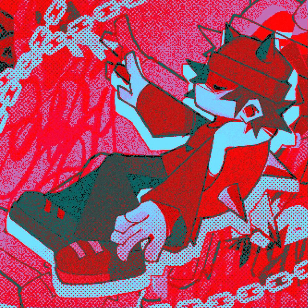 Релиз Panzer aus Anxiety