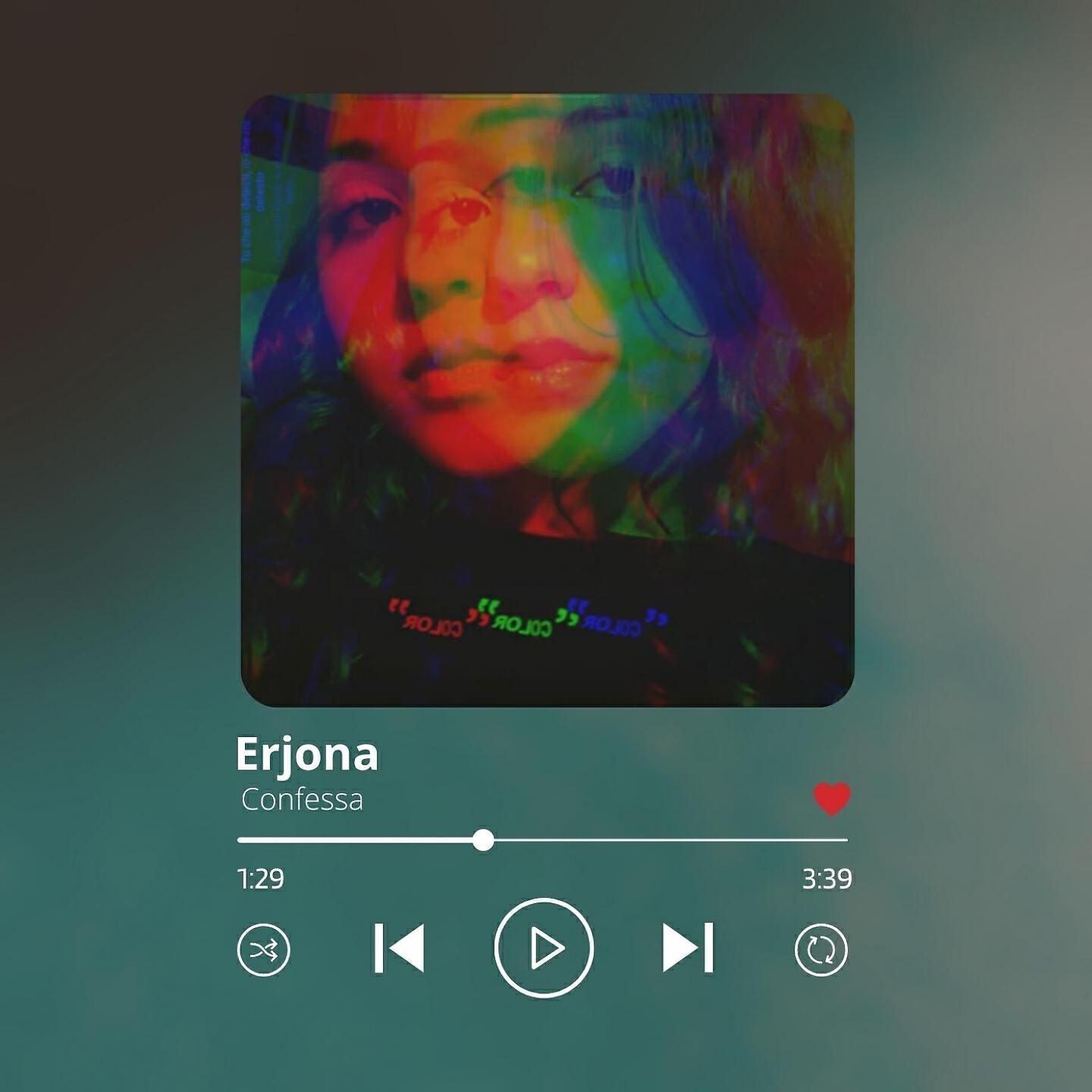 Erjona