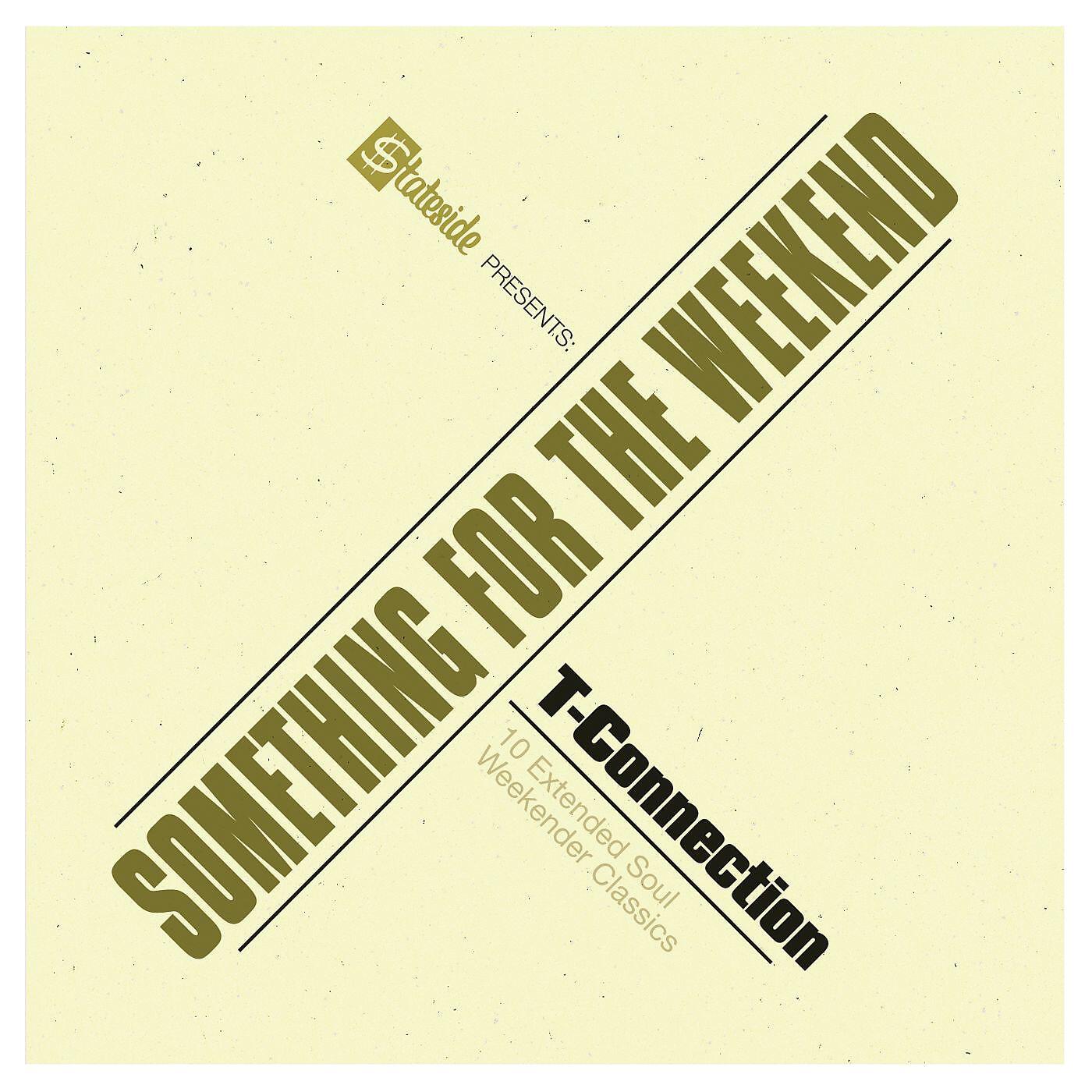 Релиз Something For The Weekend