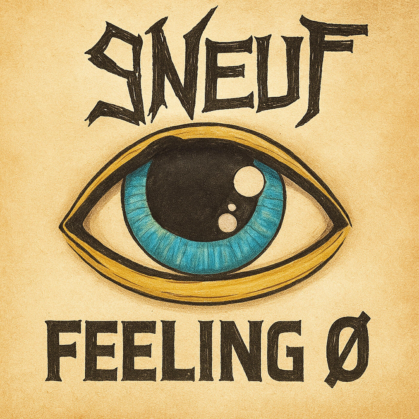 Релиз Feeling 0