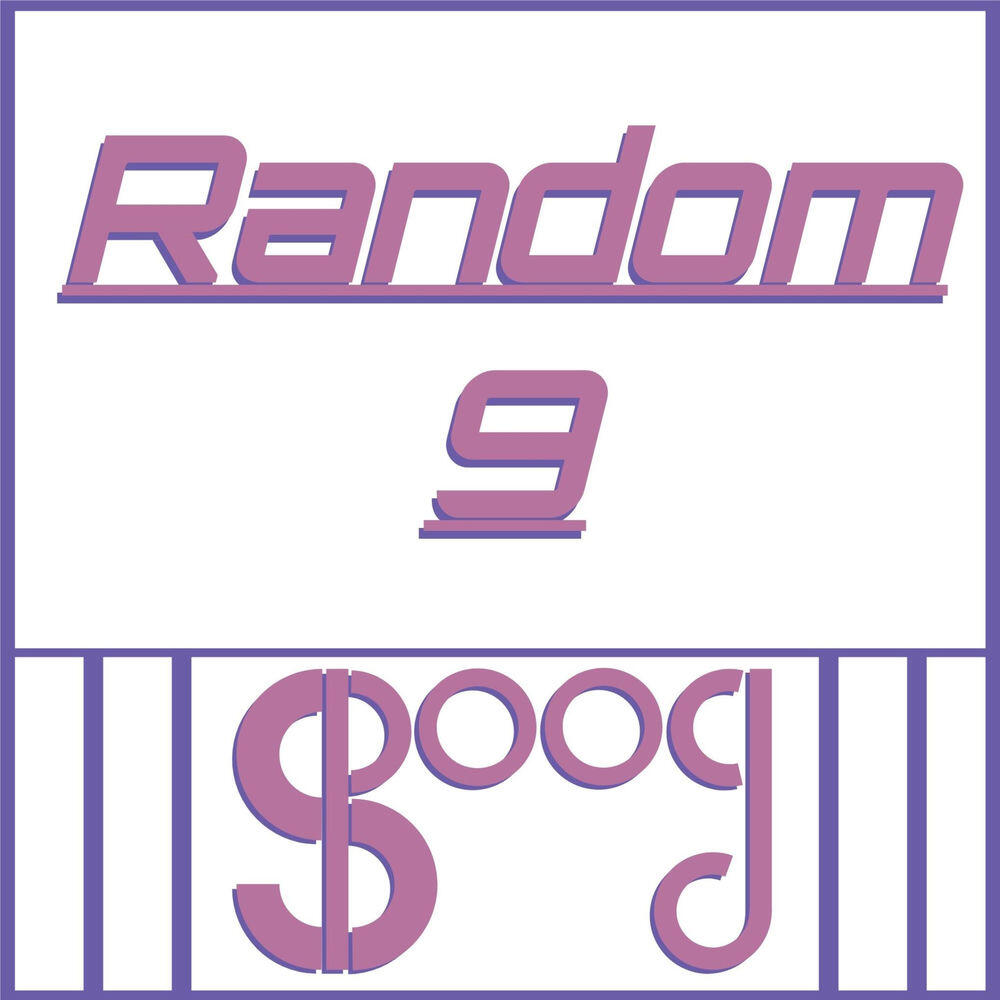 Релиз Random 9