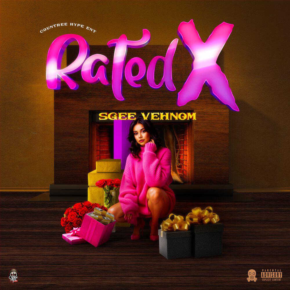 Релиз Rated X