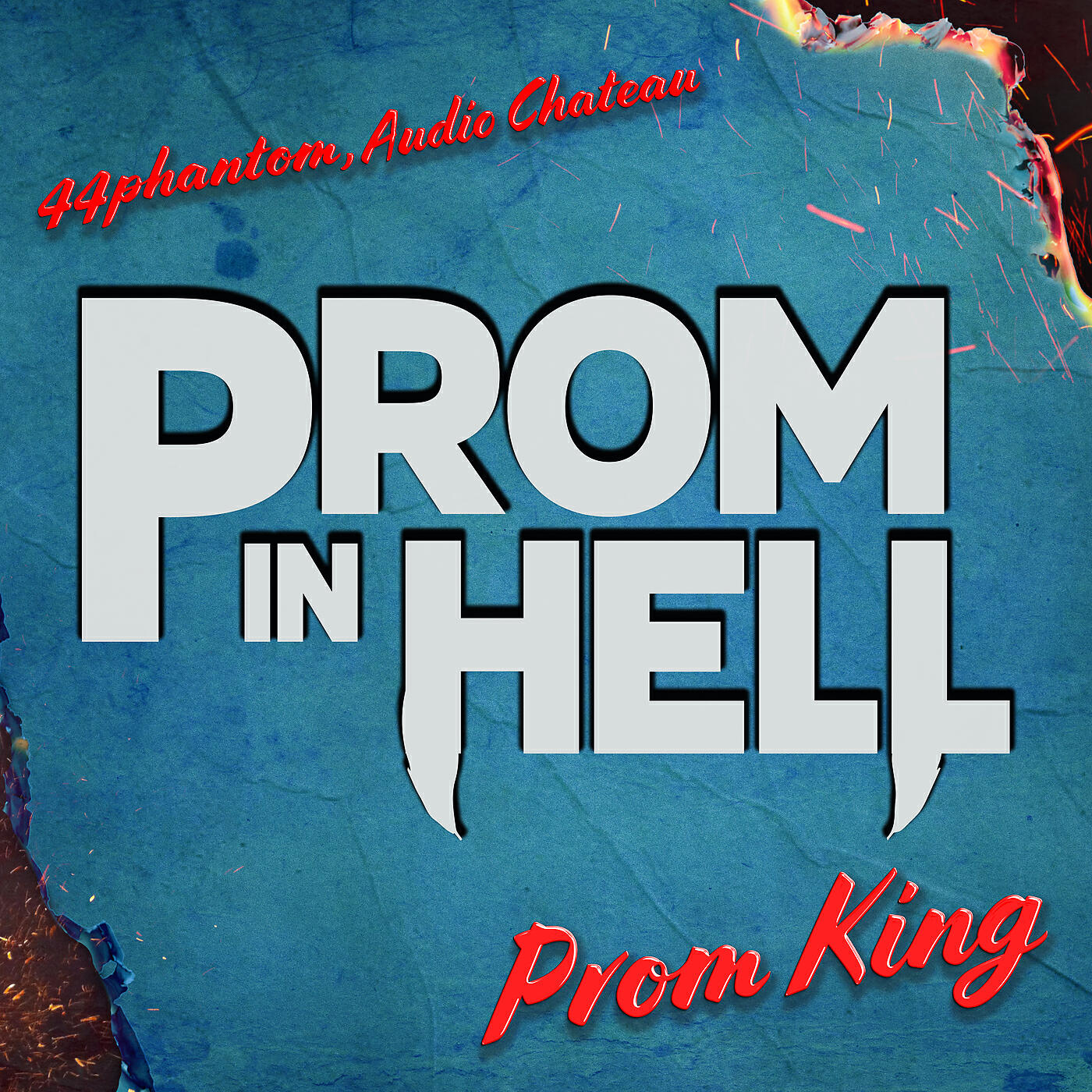 Релиз Prom King