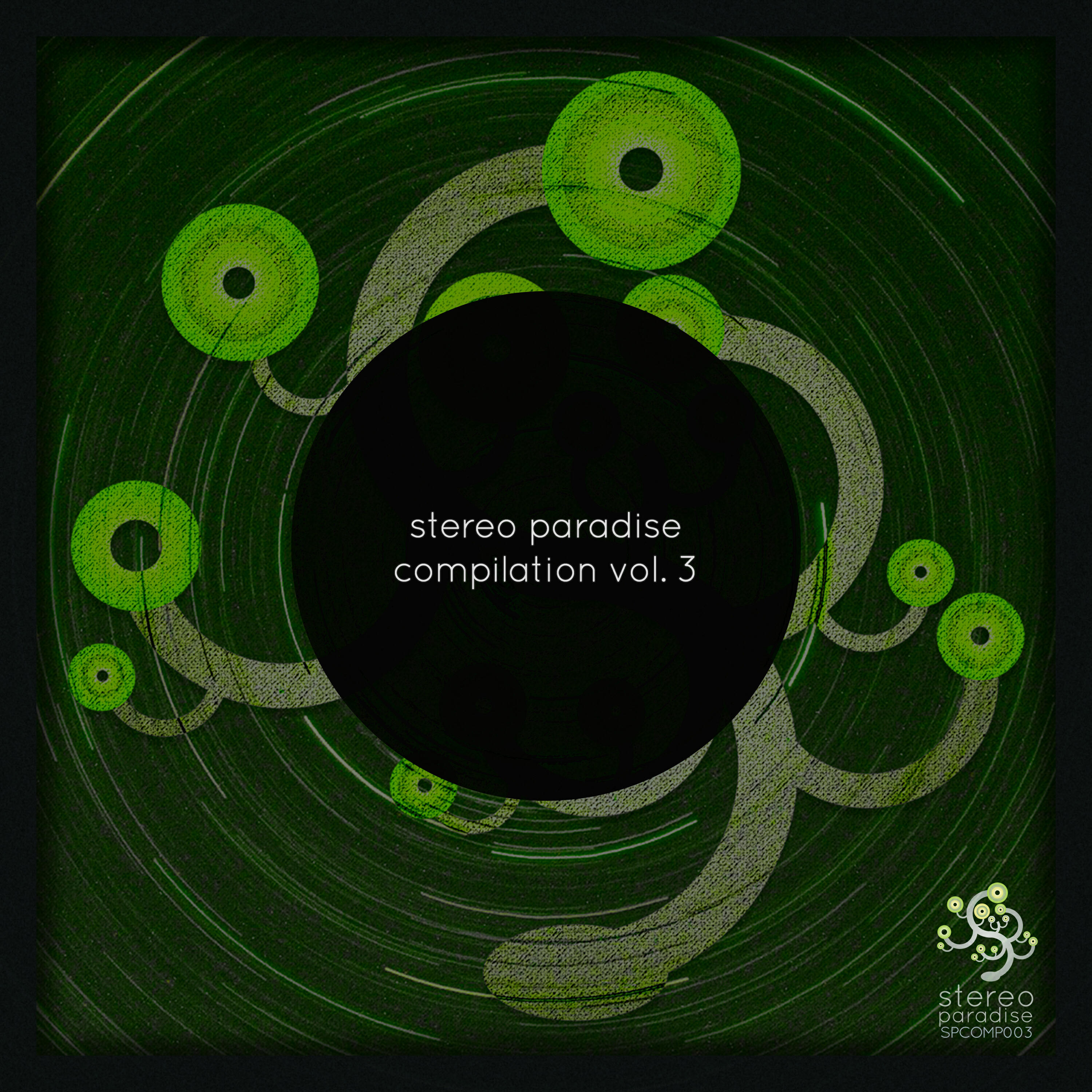 Релиз Stereo Paradise Compilation, Vol. 3