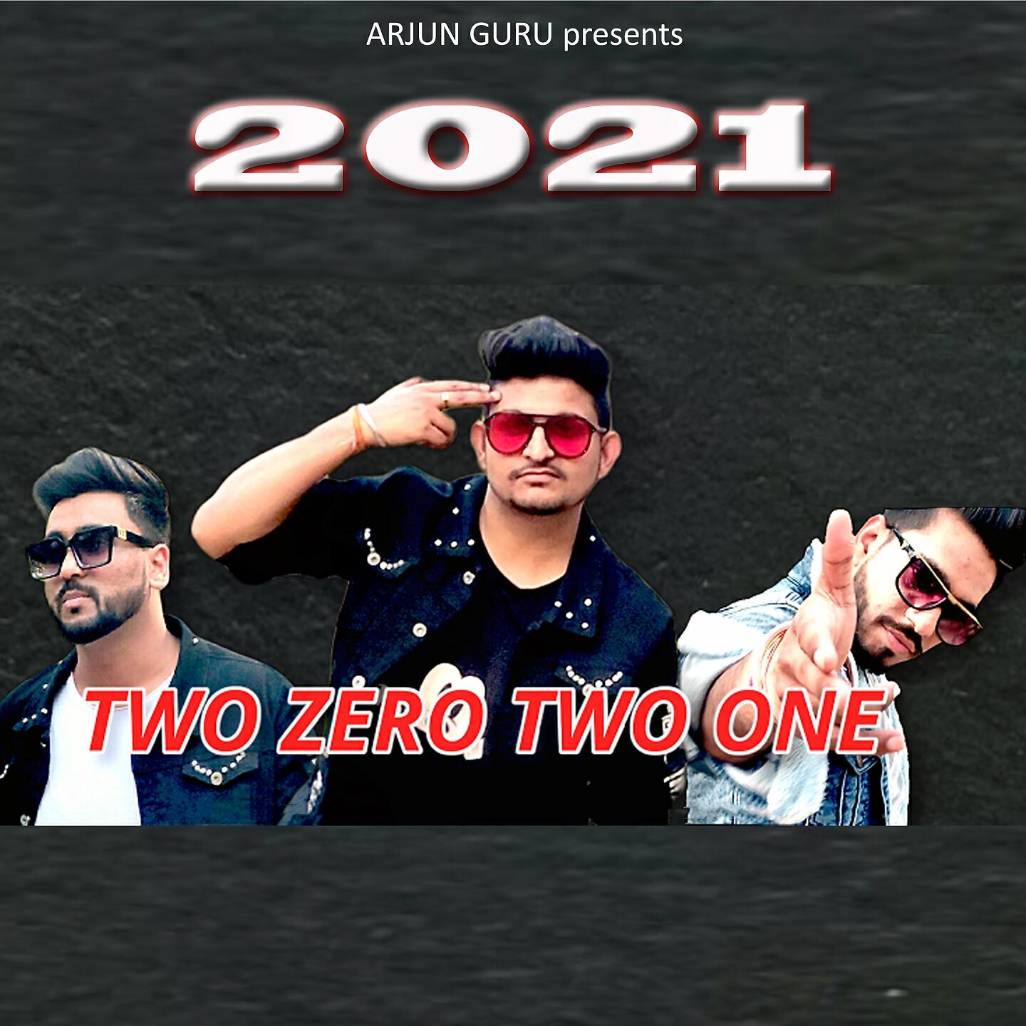 Arjun Guru