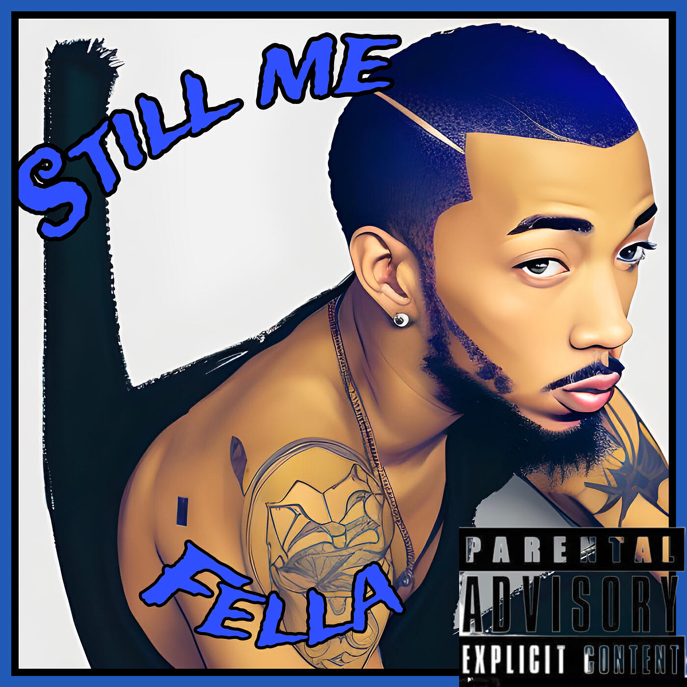 Постер альбома Still Me