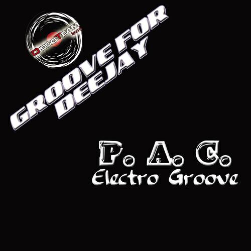 Релиз Electro Groove