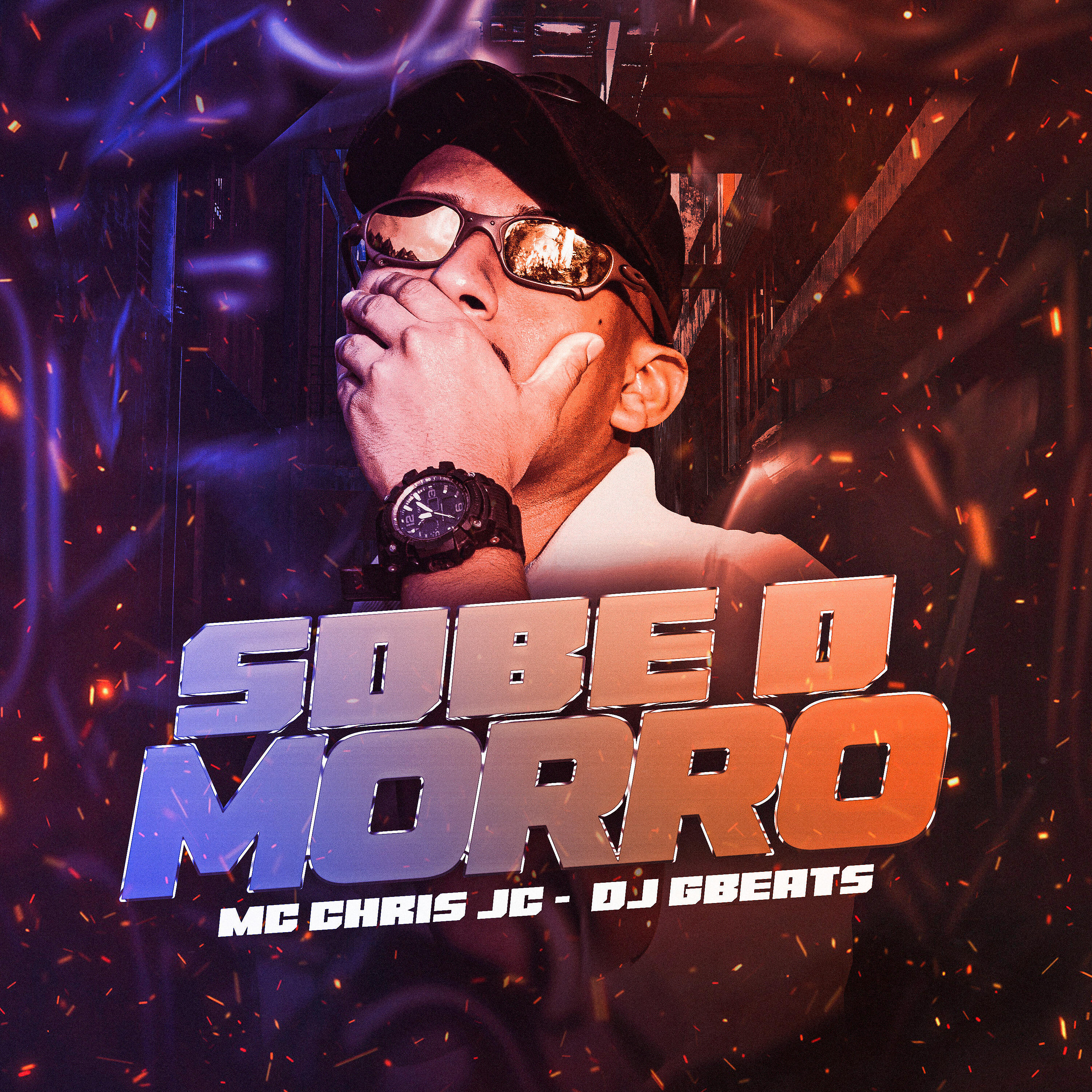 Скачать песню Mc Chris Jc, DJ Gbeats - Sobe o Morro бесплатно в MP3 для Android и iOS