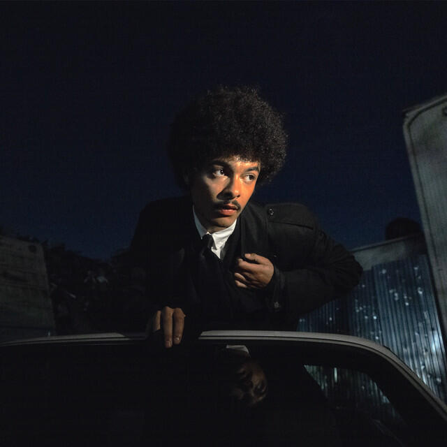 Релиз Backseat Girl