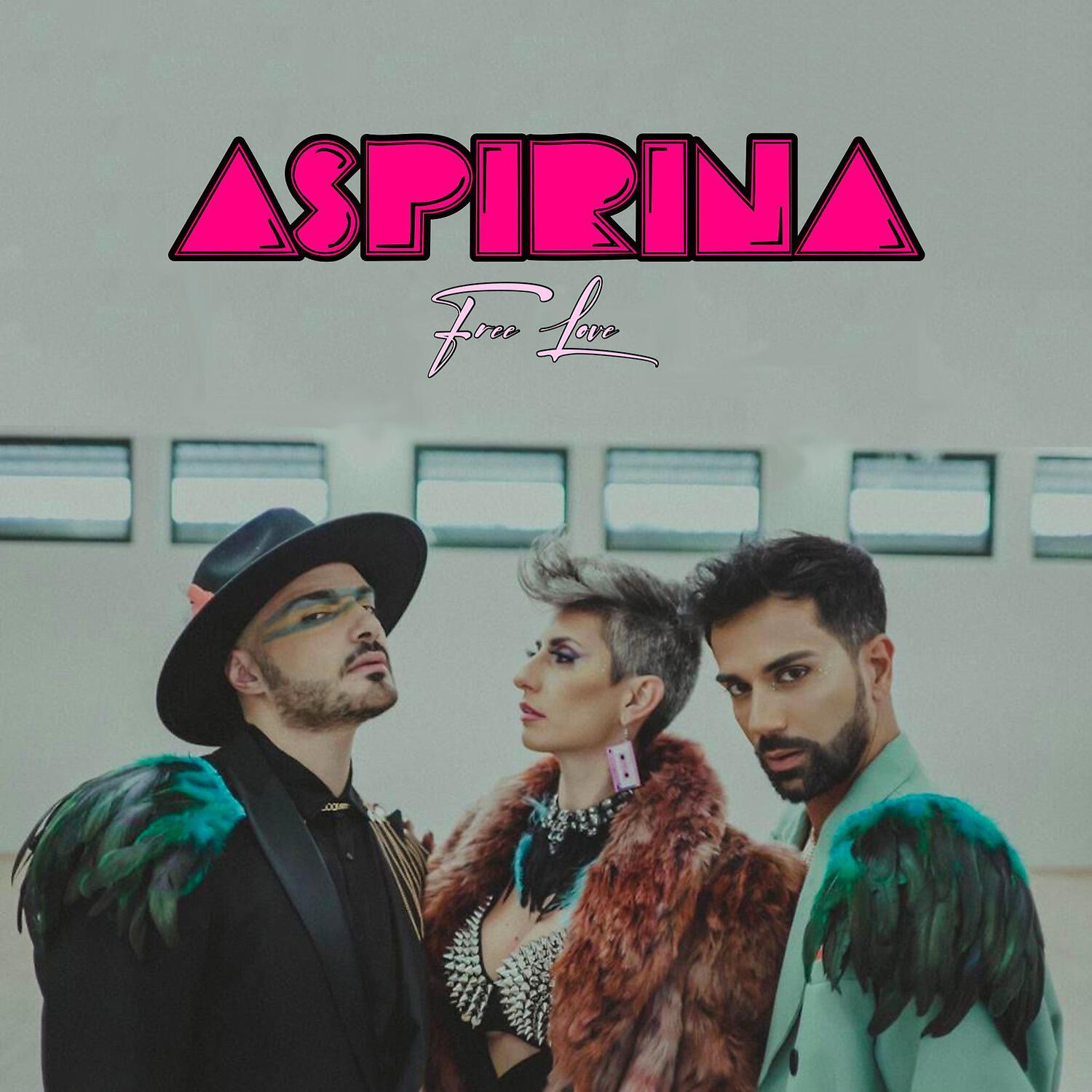 Релиз Aspirina