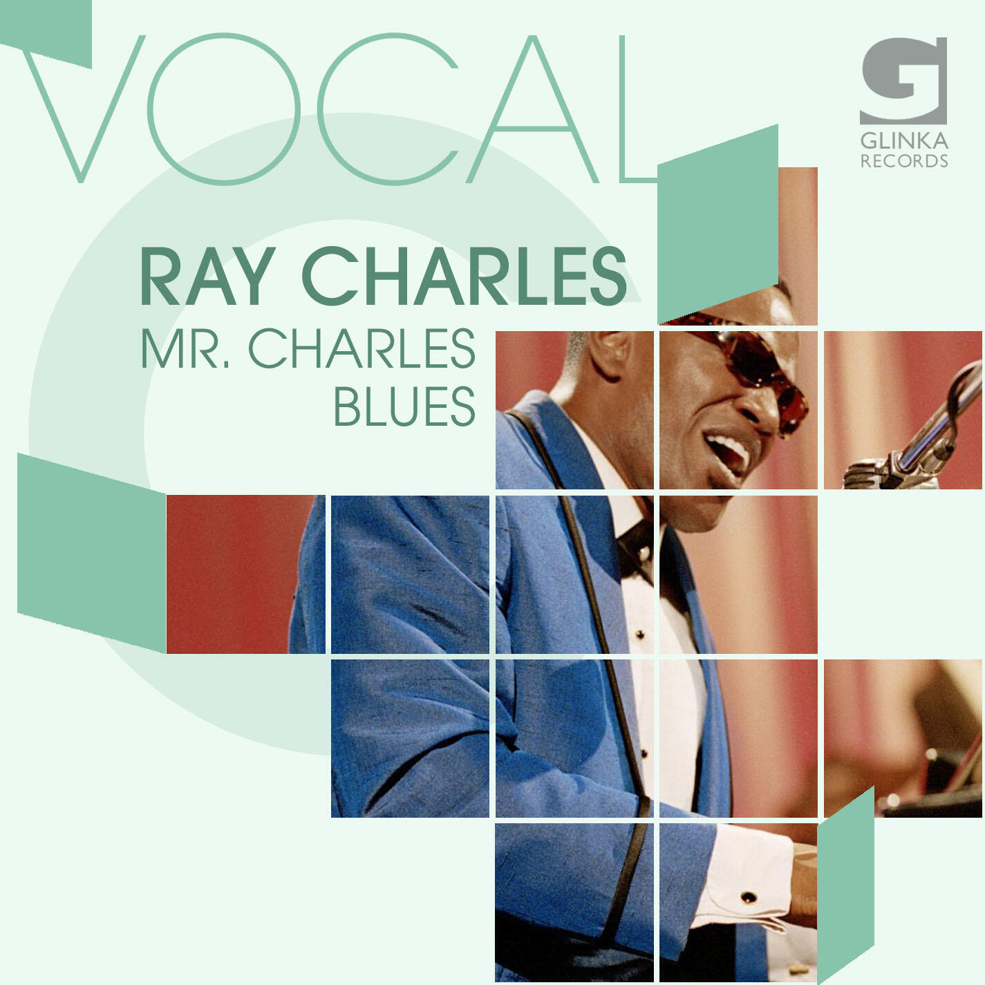 Релиз Mr. Charles Blues