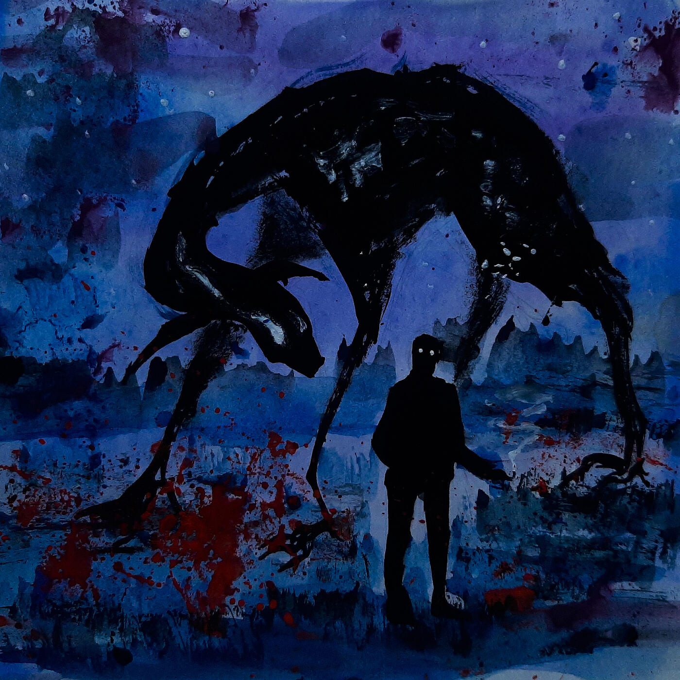 DenDerty - Сплин