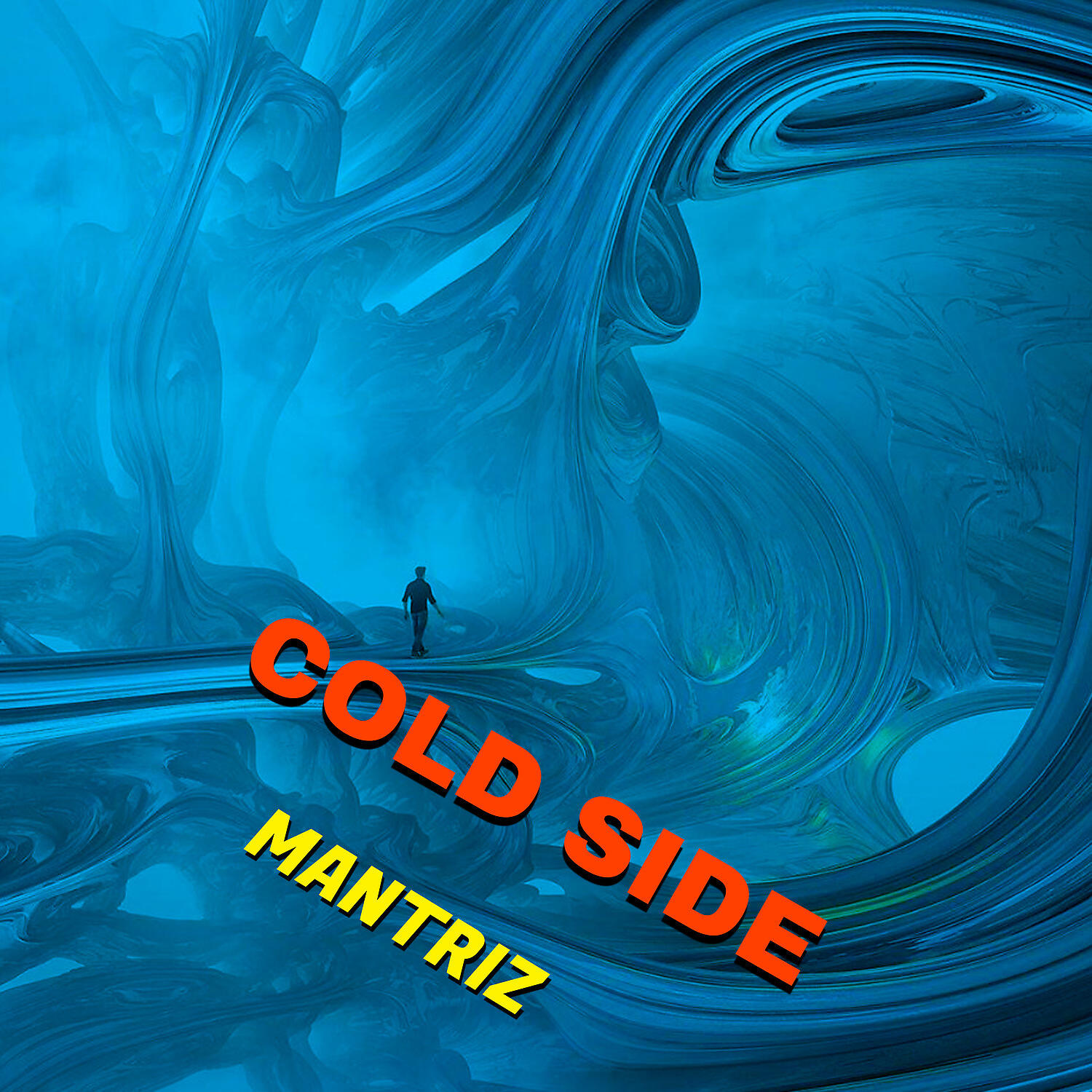 Релиз Cold Side