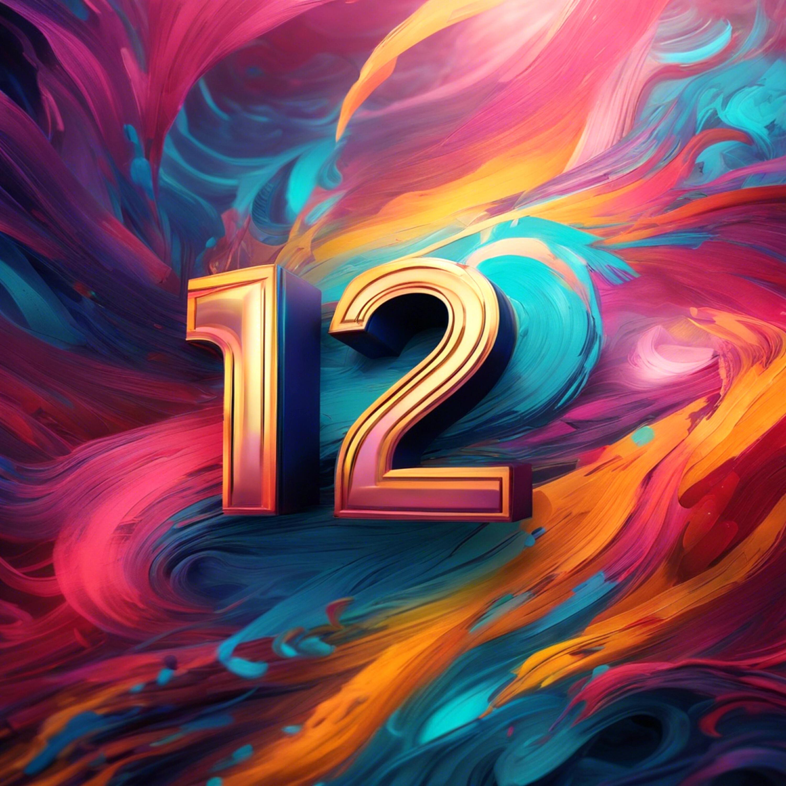 Релиз 12