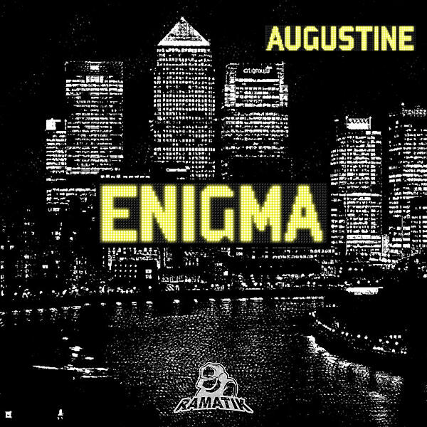 Релиз Enigma