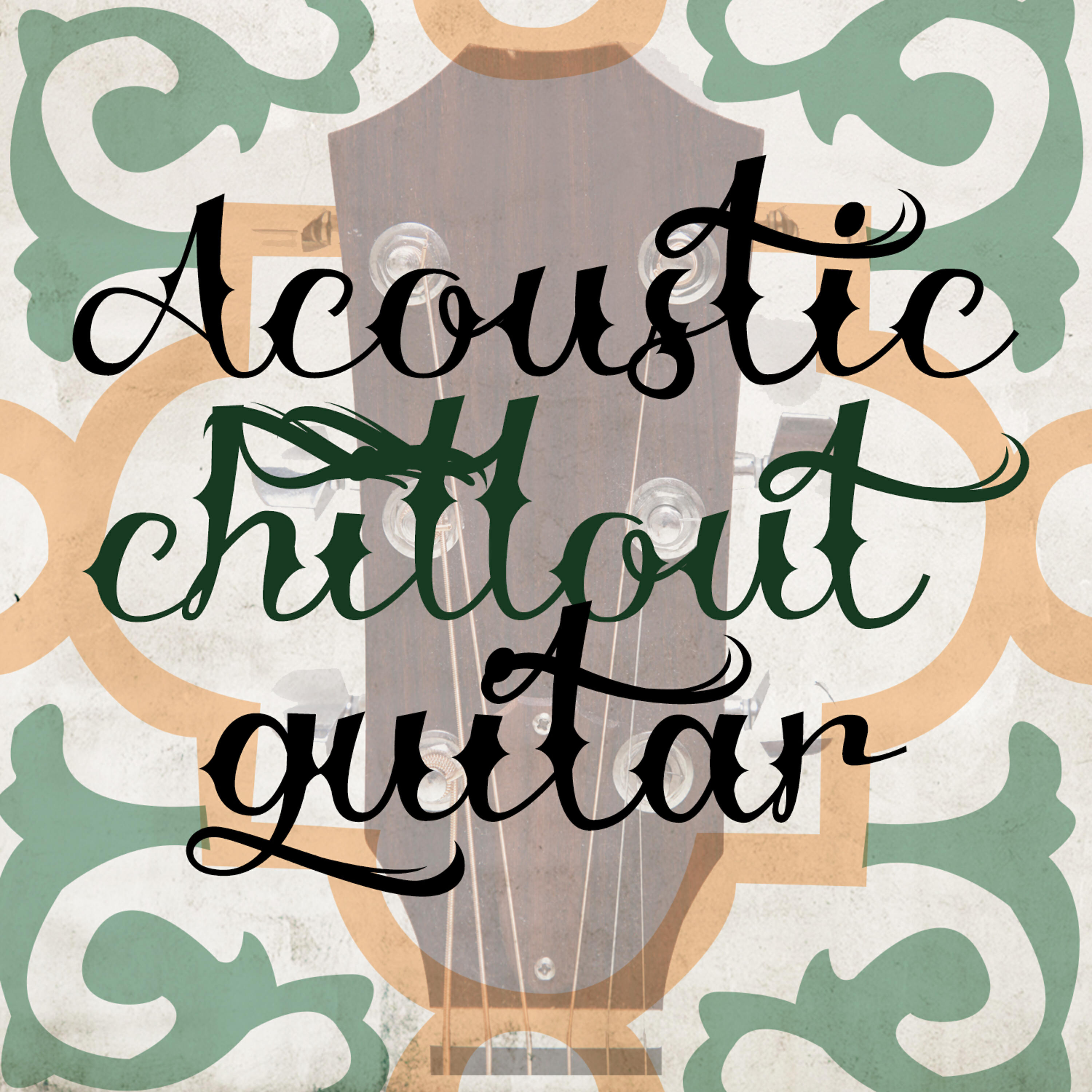 Релиз Acoustic Chill out Guitar